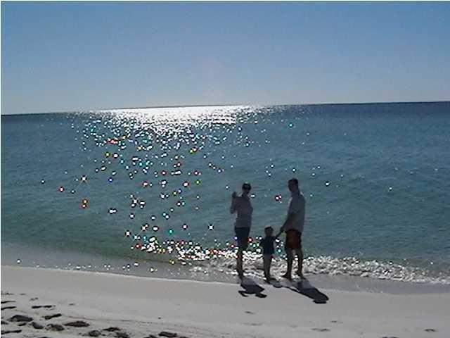 EMERALD SURF CONDO - Residential