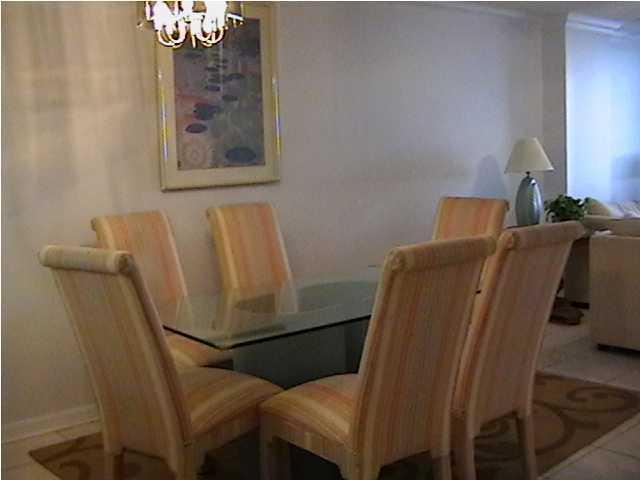 EMERALD SURF CONDO - Residential