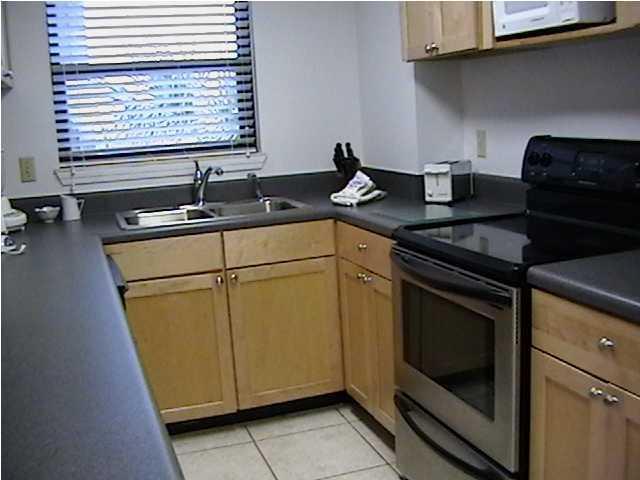 EMERALD SURF CONDO - Residential