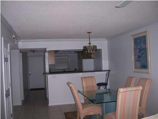 EMERALD SURF CONDO - Residential