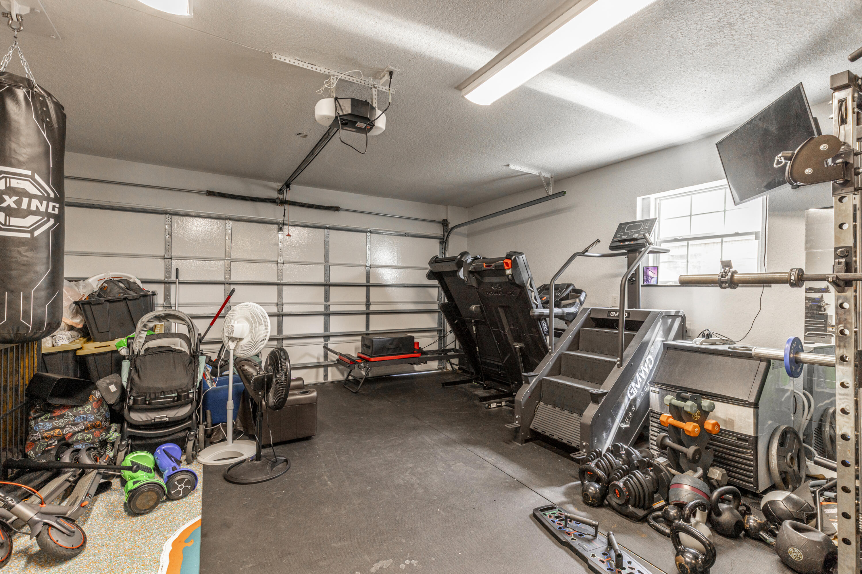 KENWOOD S/D 2ND ADDN - Residential