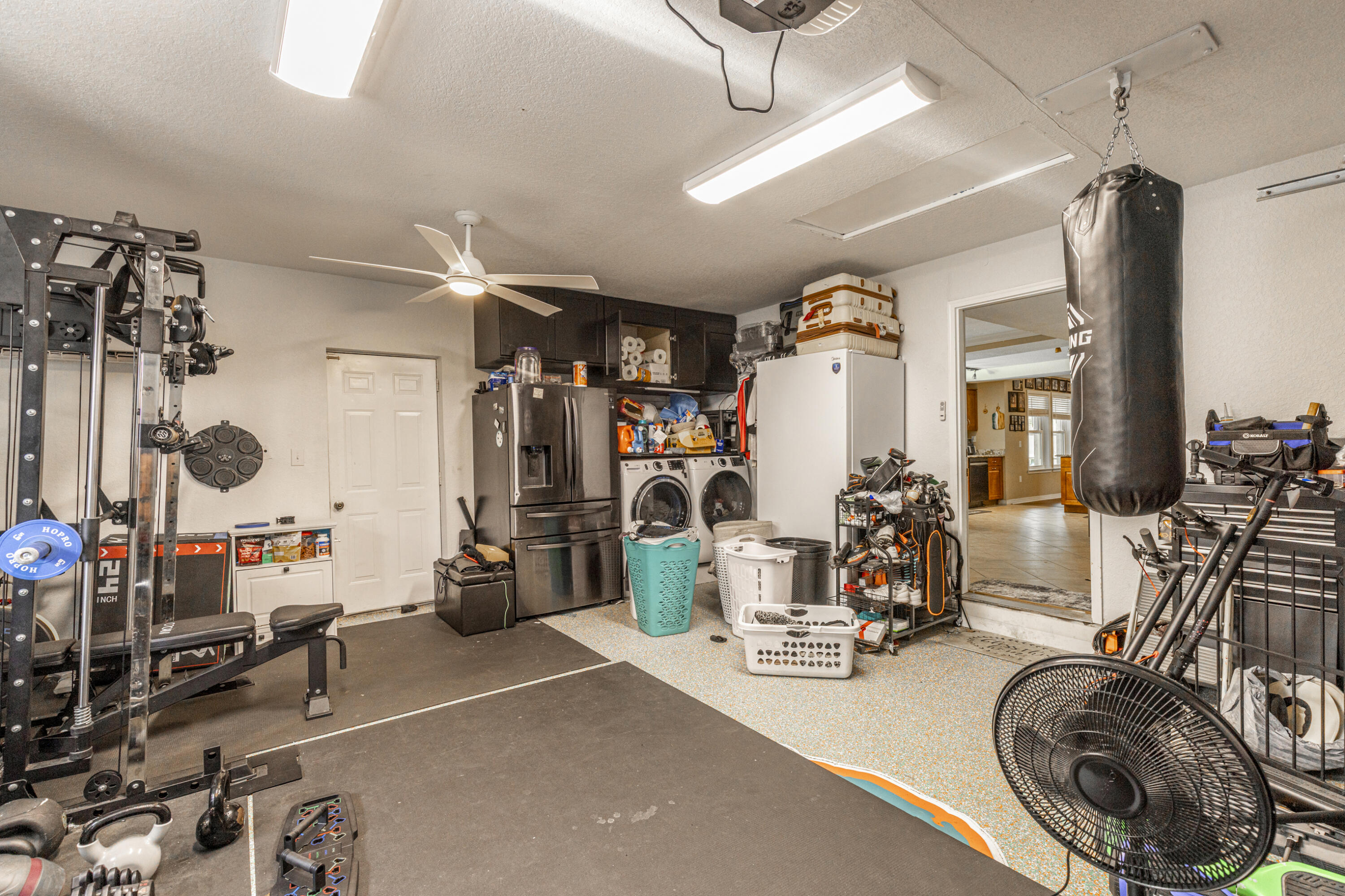 KENWOOD S/D 2ND ADDN - Residential