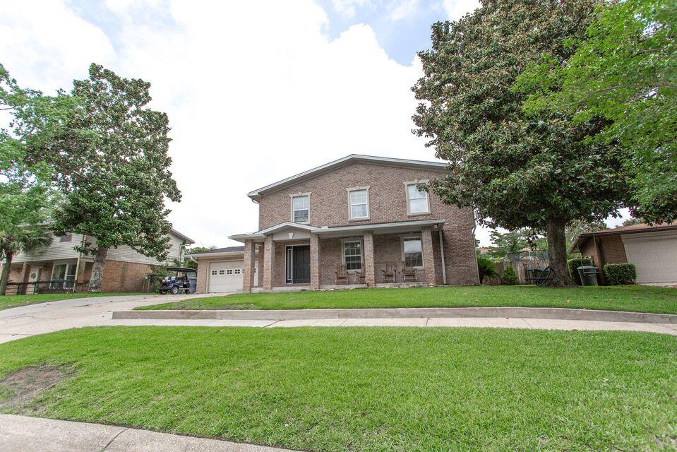 KENWOOD S/D 2ND ADDN - Residential