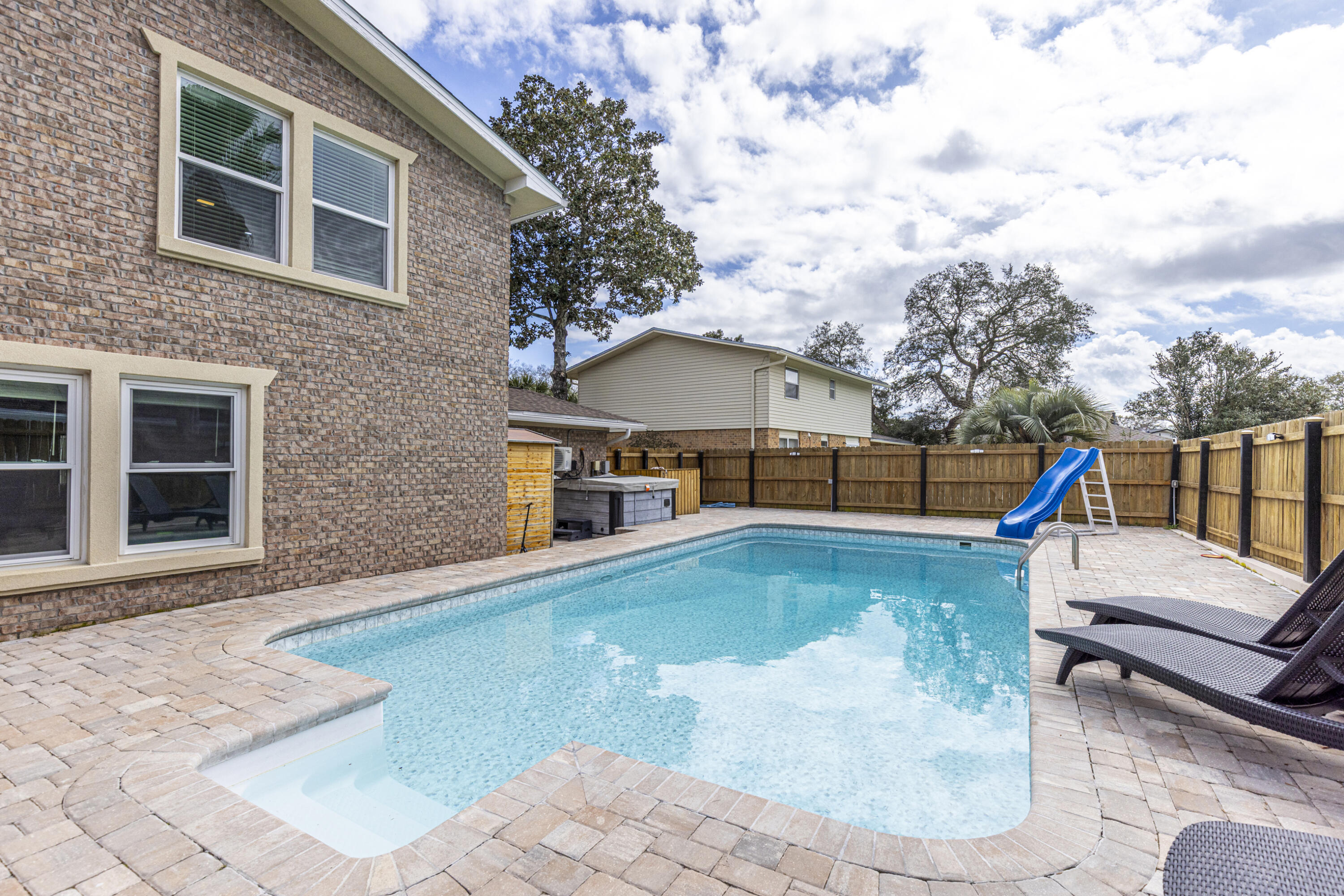 KENWOOD S/D 2ND ADDN - Residential