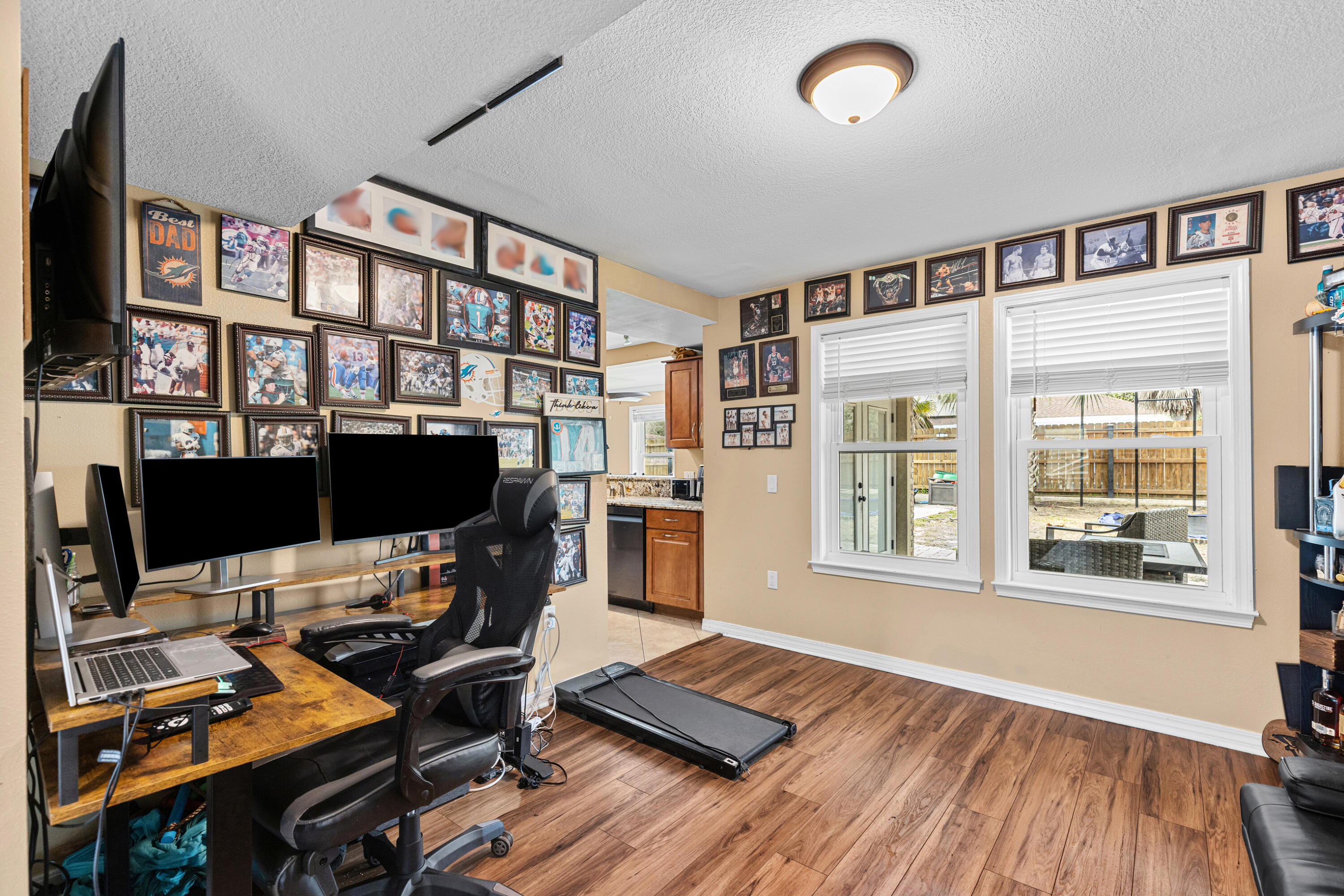 KENWOOD S/D 2ND ADDN - Residential