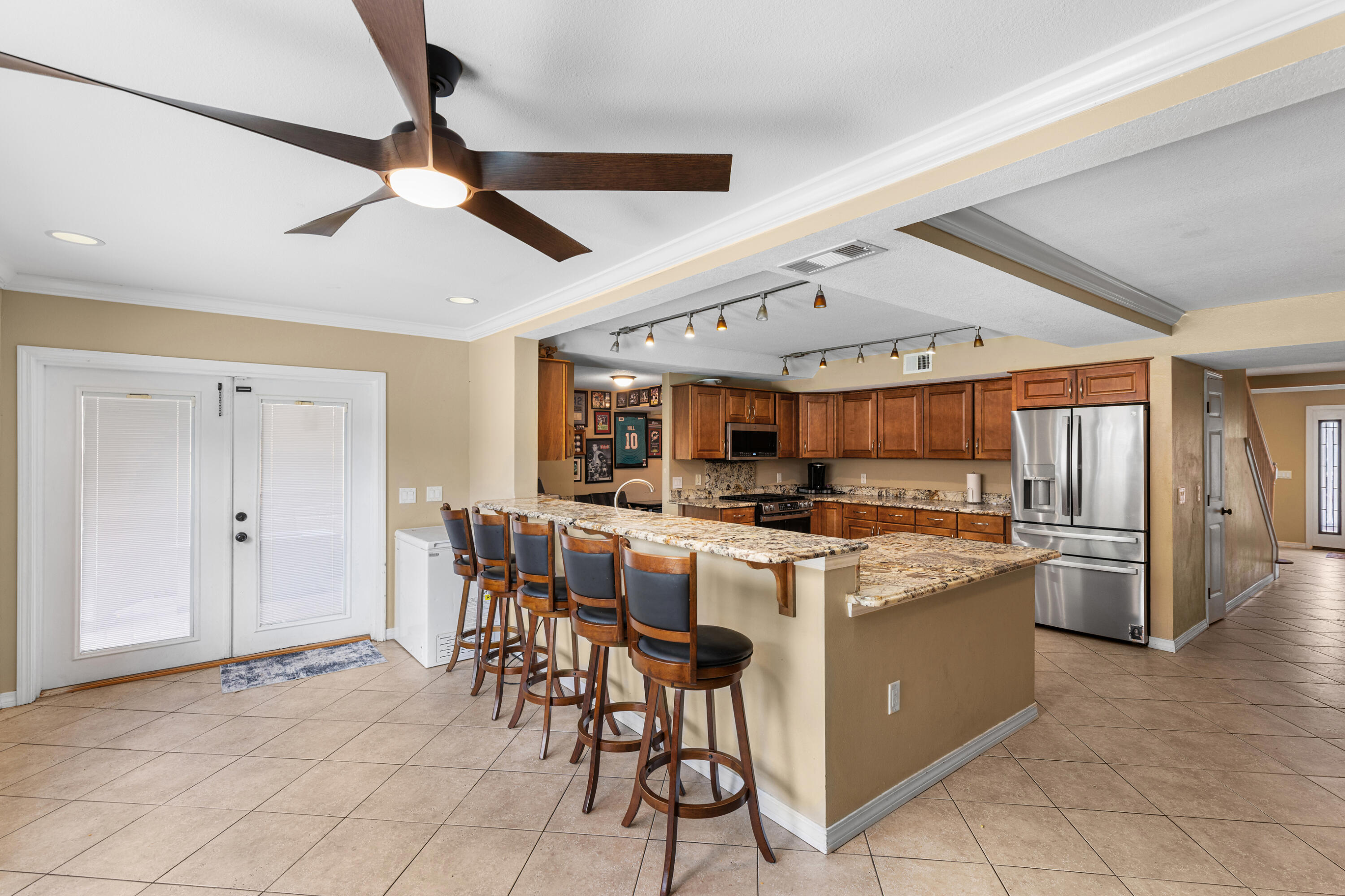 KENWOOD S/D 2ND ADDN - Residential