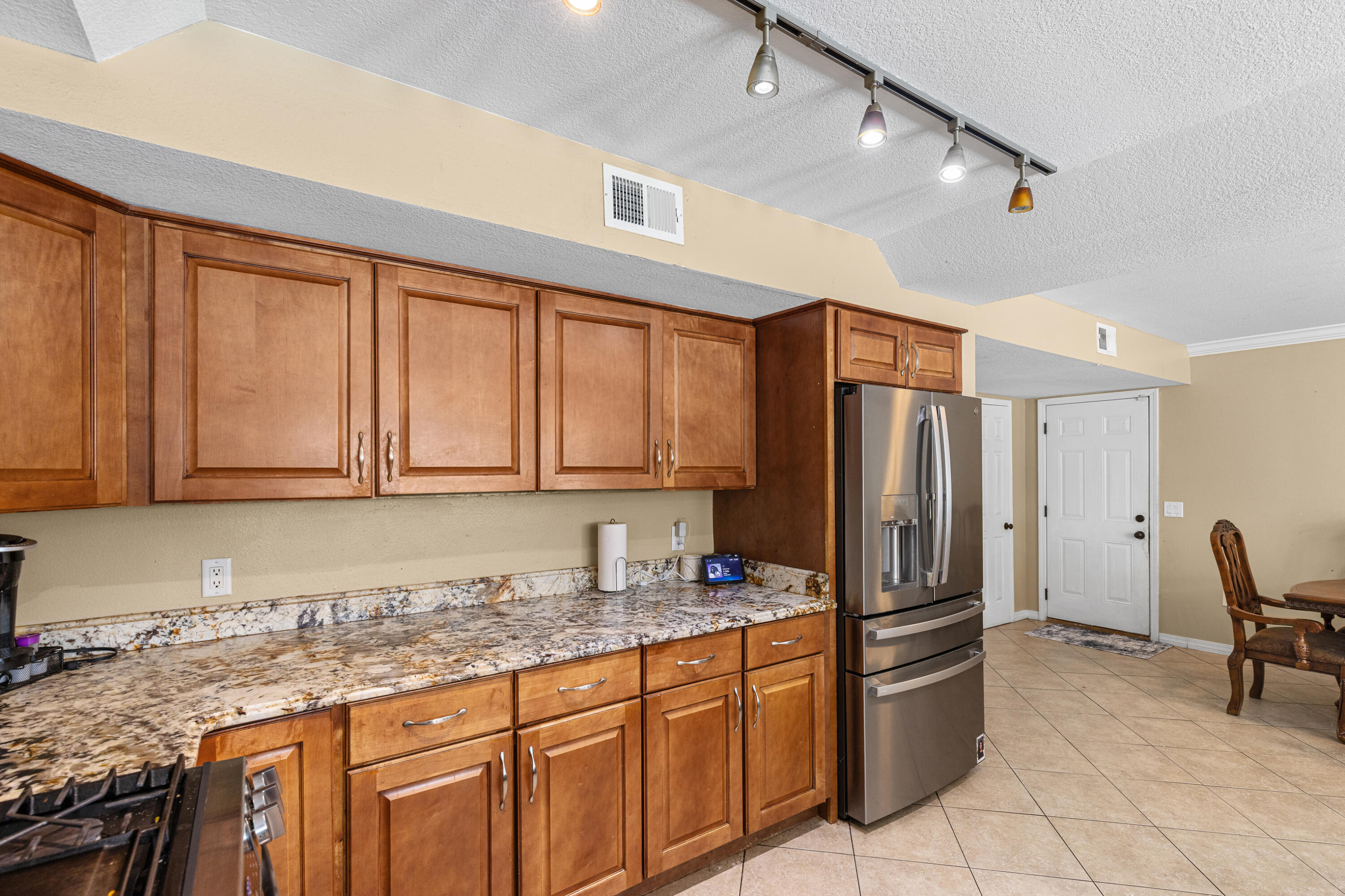 KENWOOD S/D 2ND ADDN - Residential