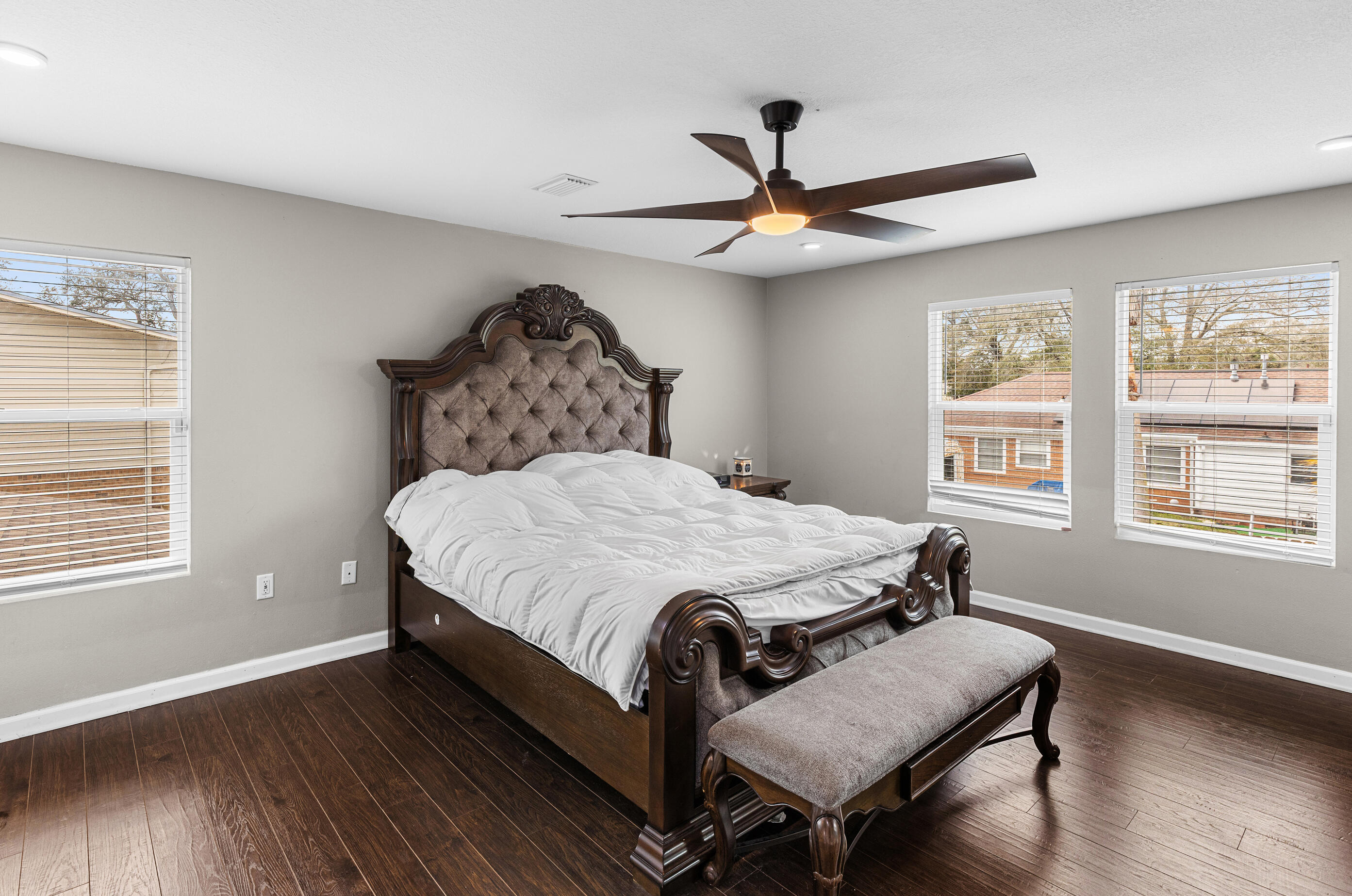 KENWOOD S/D 2ND ADDN - Residential