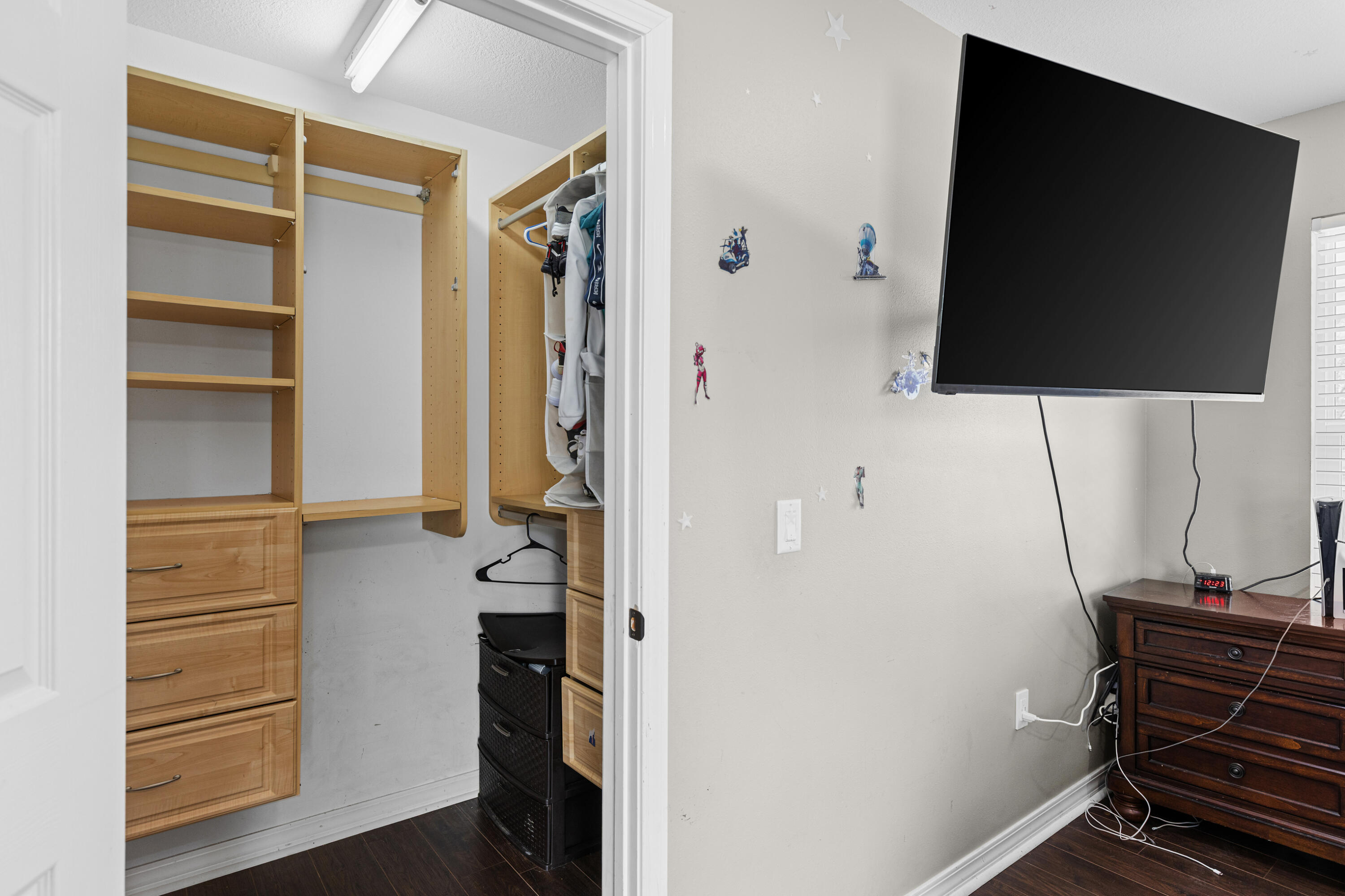 KENWOOD S/D 2ND ADDN - Residential