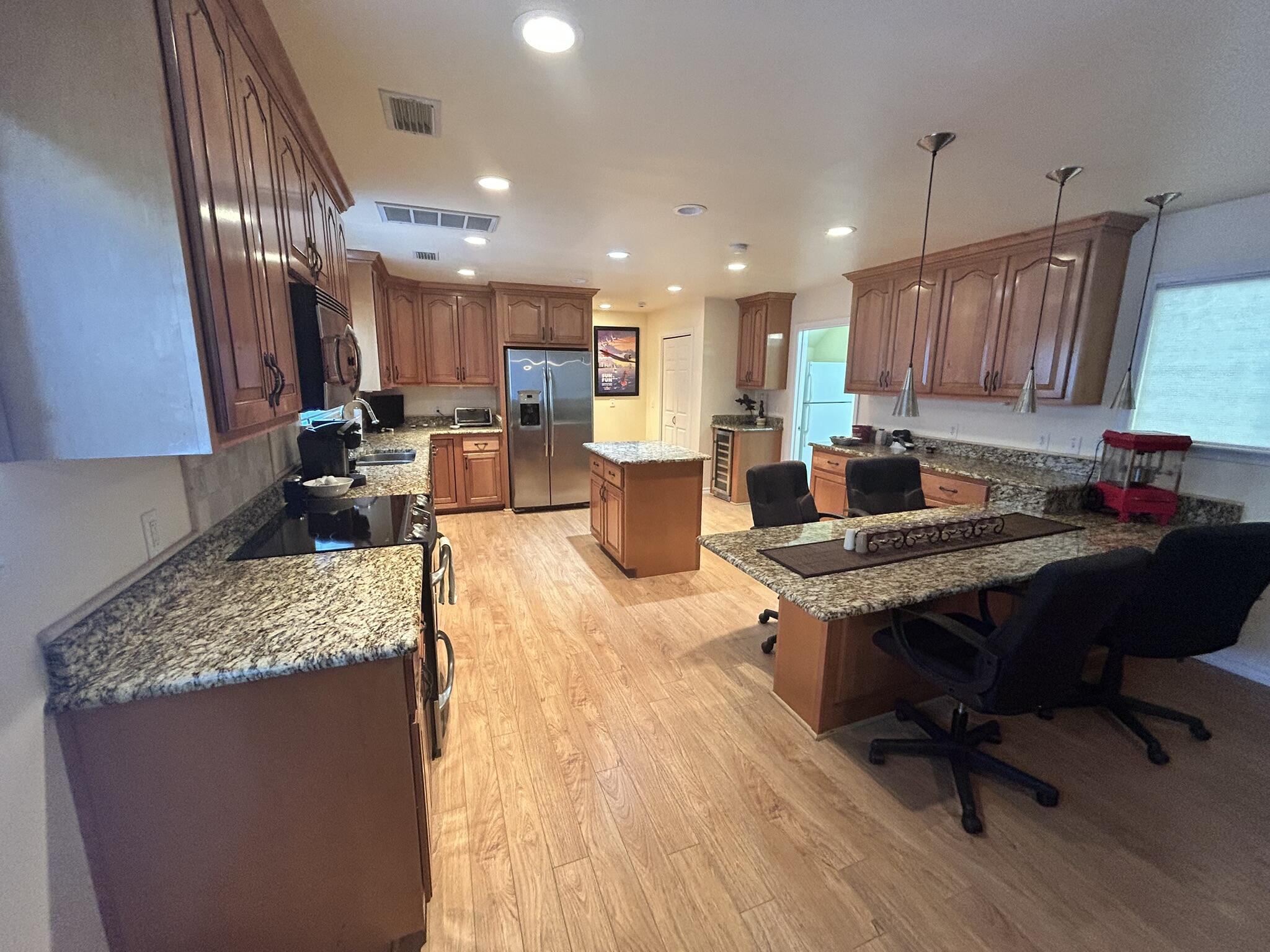SKY PARK ESTATES S/D - Residential Lease