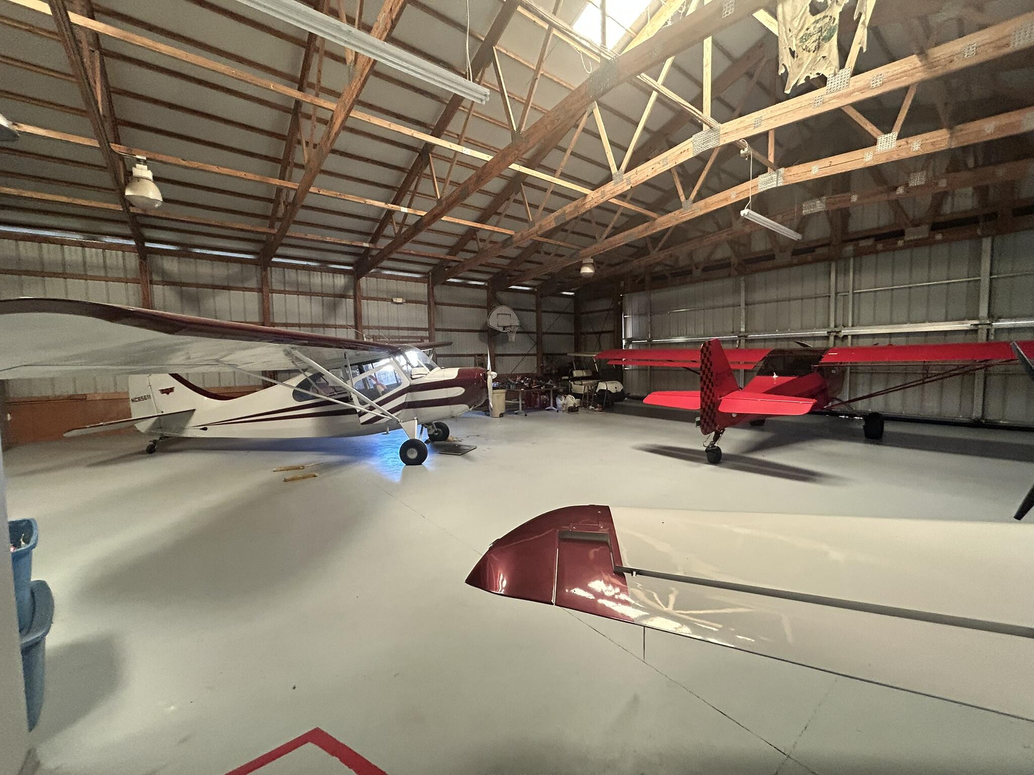 SKY PARK ESTATES S/D - Residential Lease