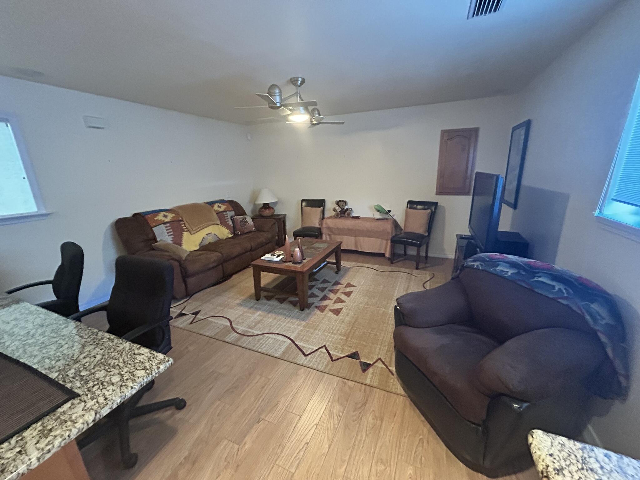 SKY PARK ESTATES S/D - Residential Lease