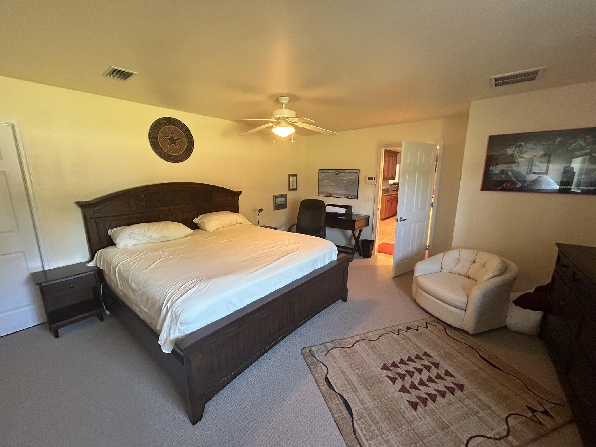 SKY PARK ESTATES S/D - Residential Lease