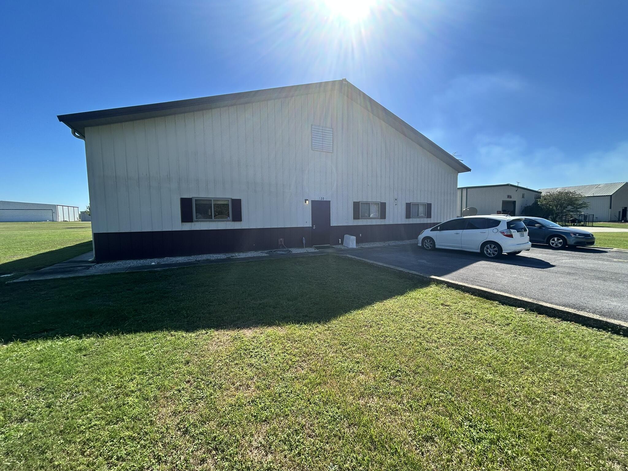 SKY PARK ESTATES S/D - Residential Lease