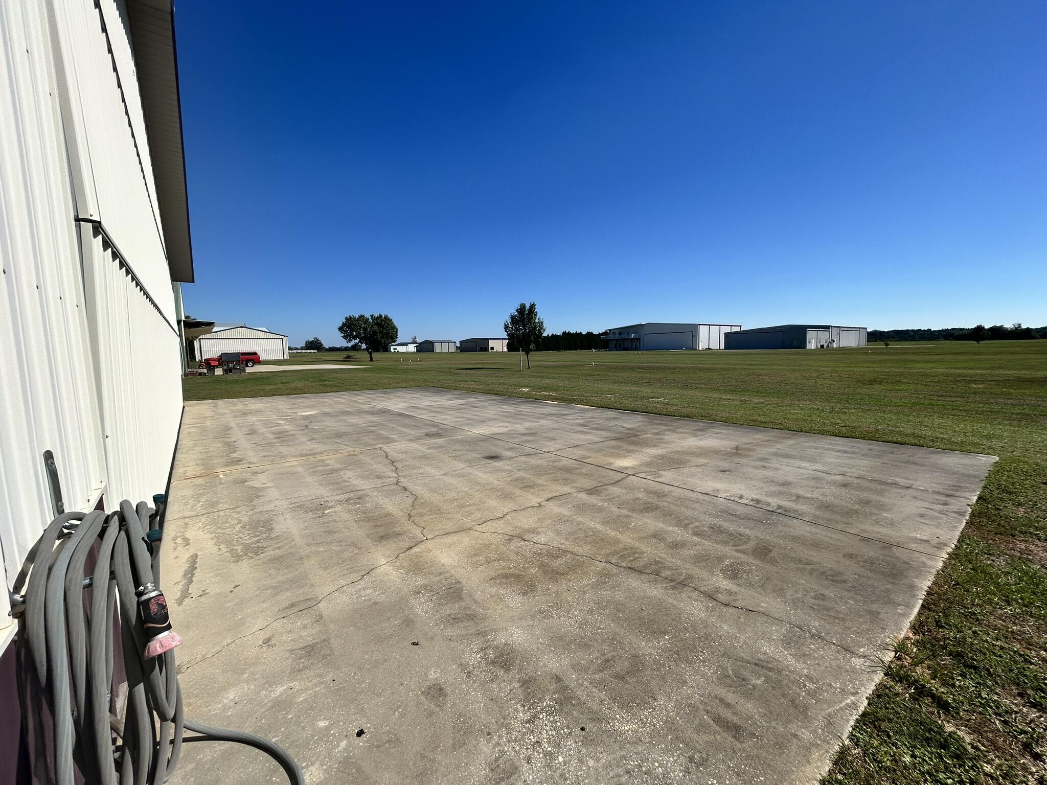 SKY PARK ESTATES S/D - Residential Lease