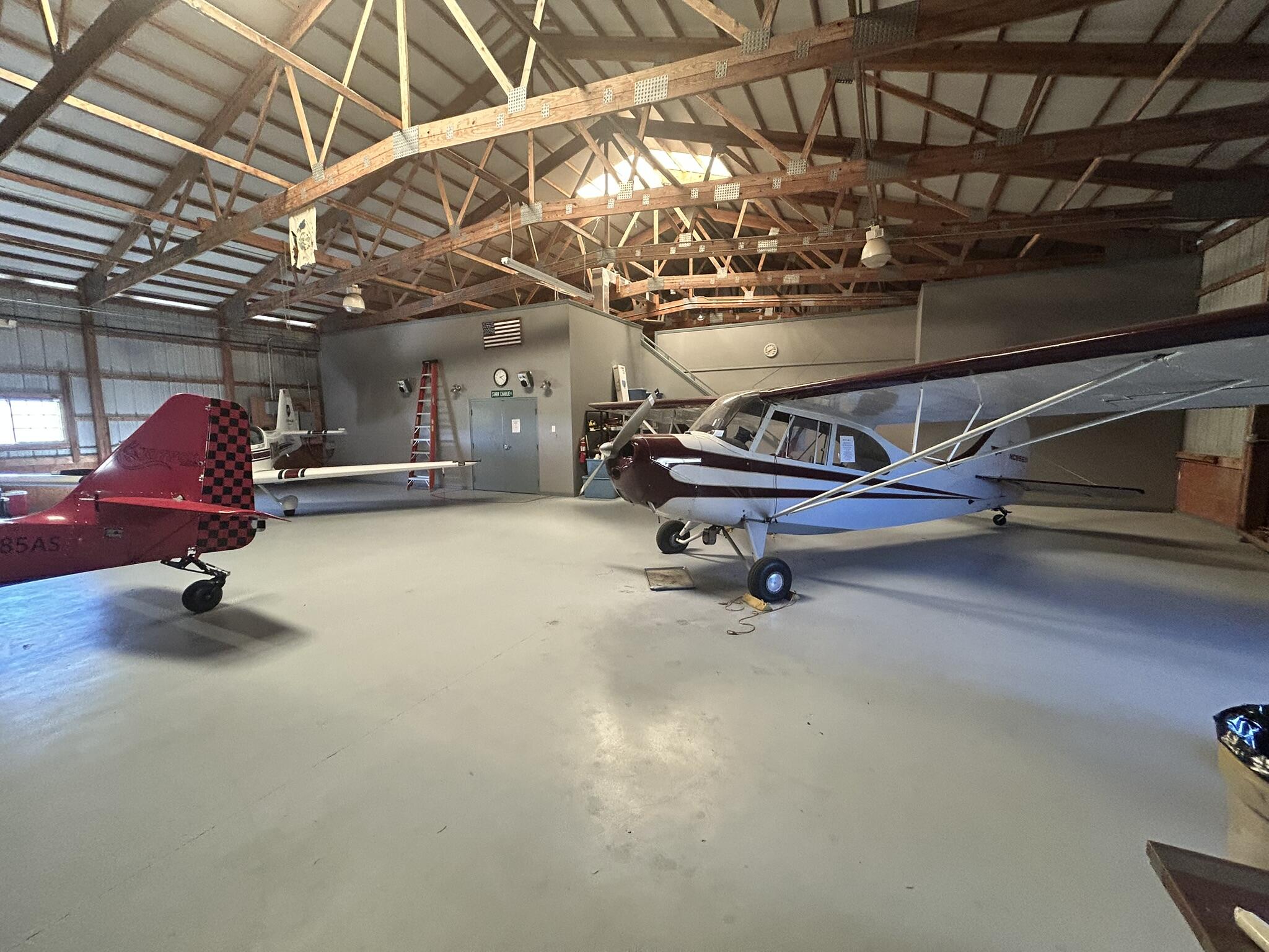SKY PARK ESTATES S/D - Residential Lease