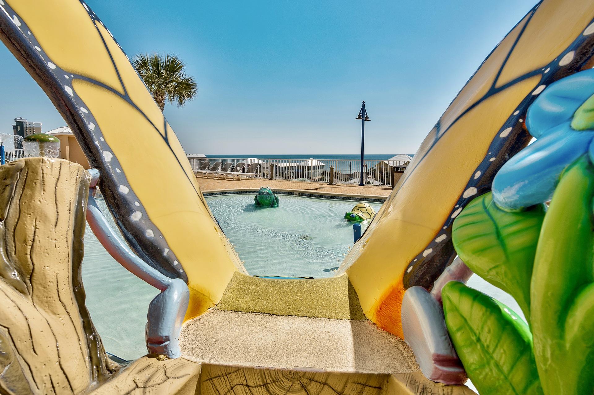 Laketown Wharf - Residential