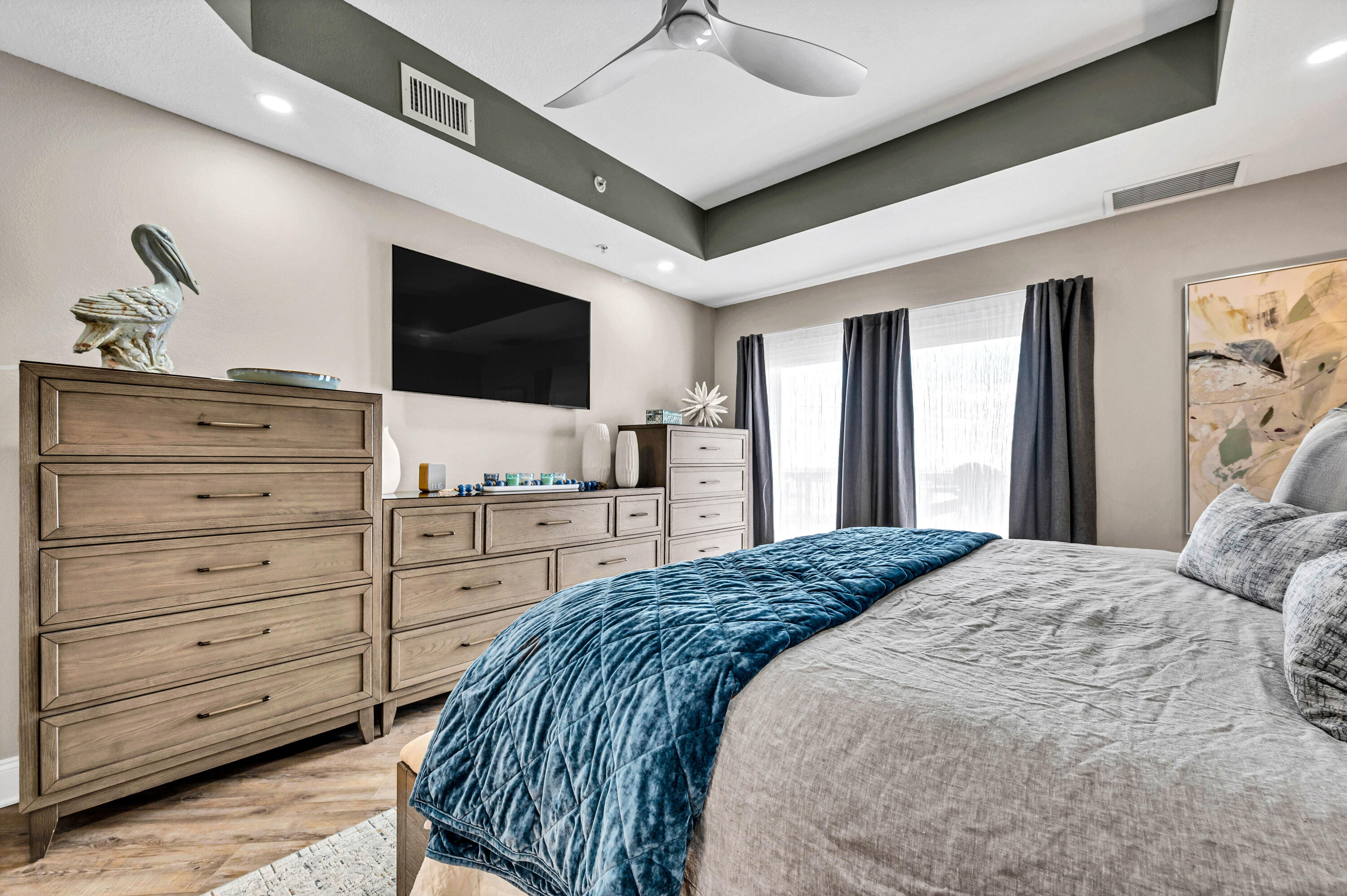 PRESIDIO YACHT CLUB - Residential