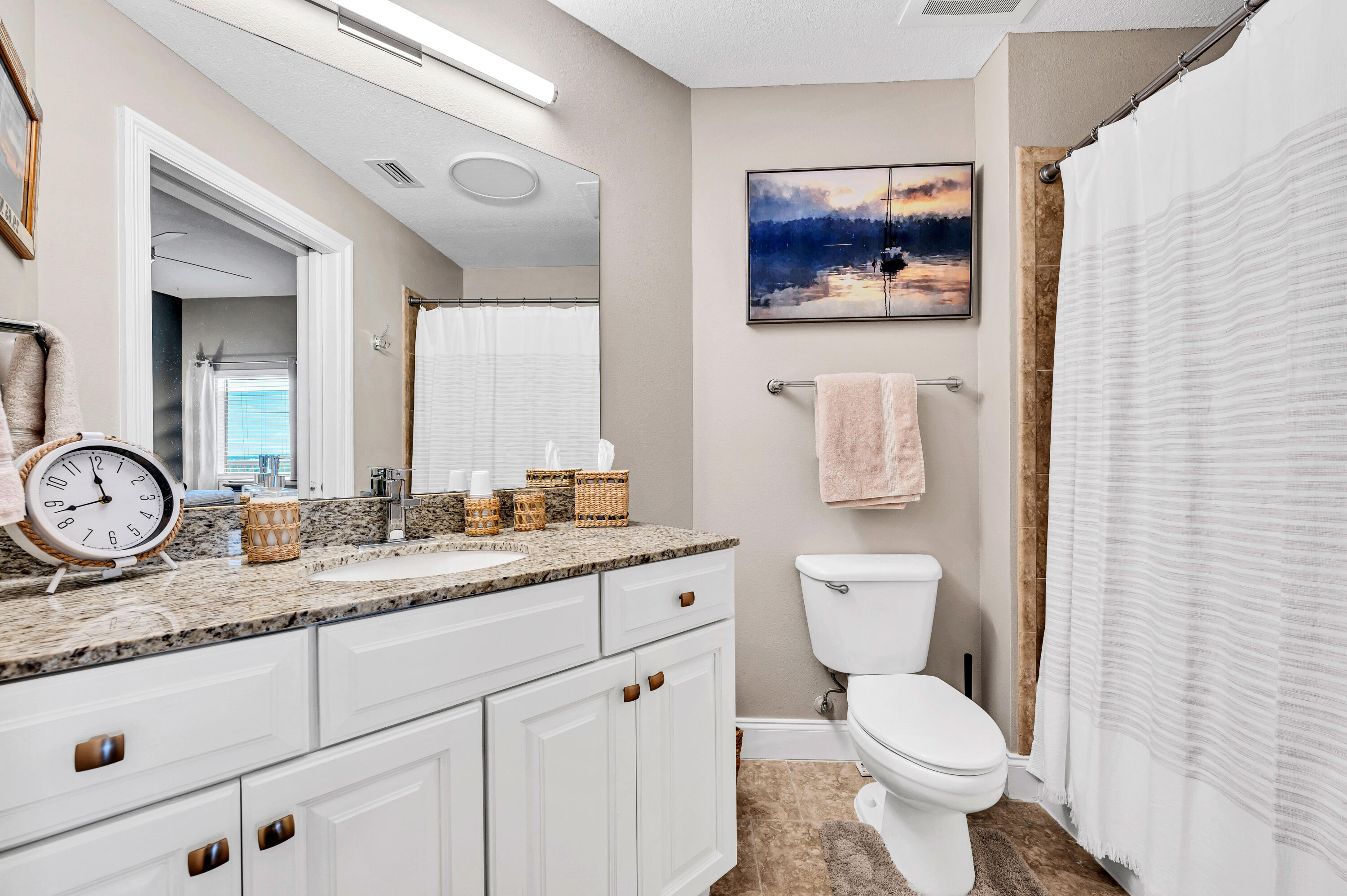 PRESIDIO YACHT CLUB - Residential