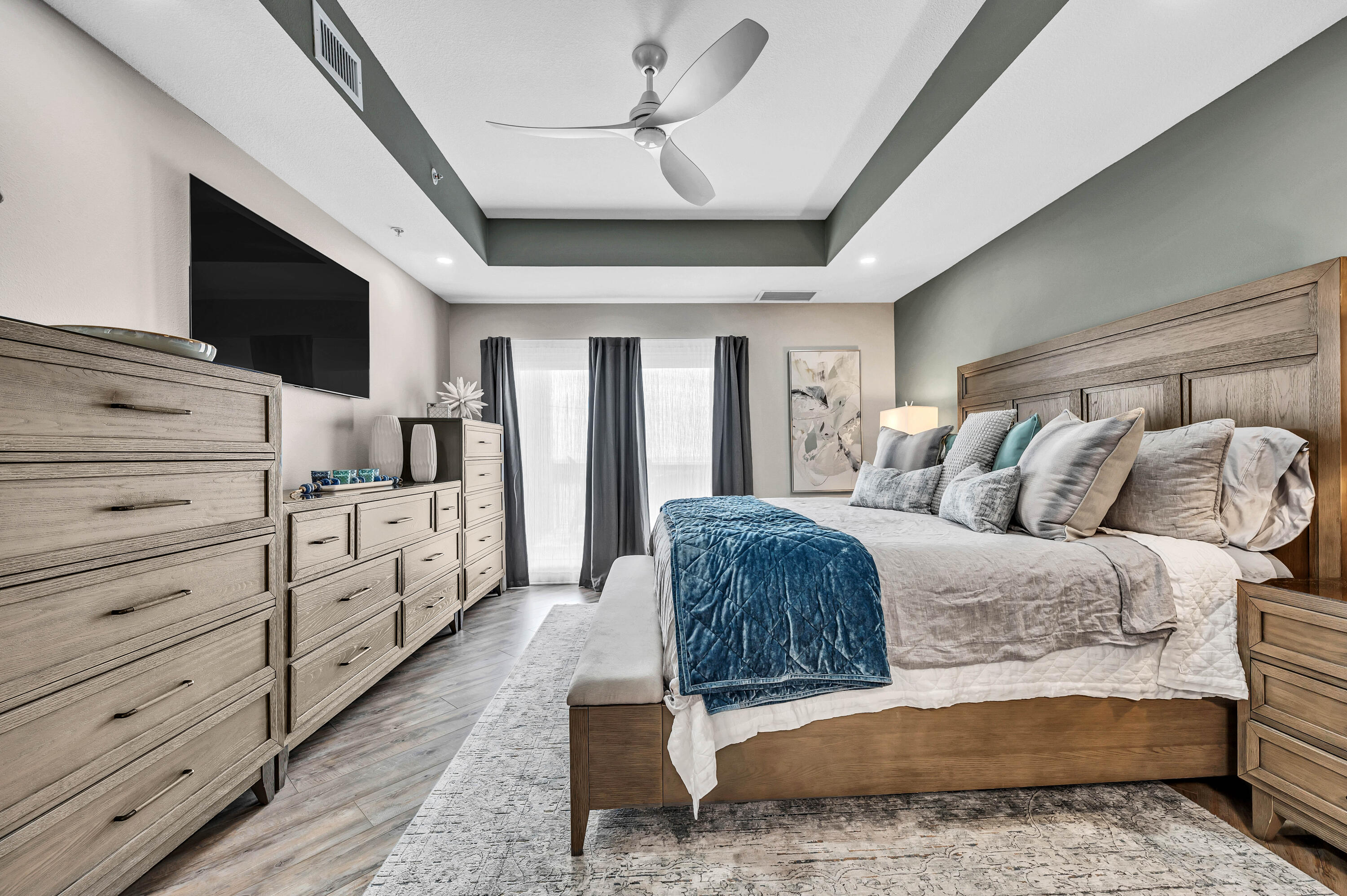 PRESIDIO YACHT CLUB - Residential