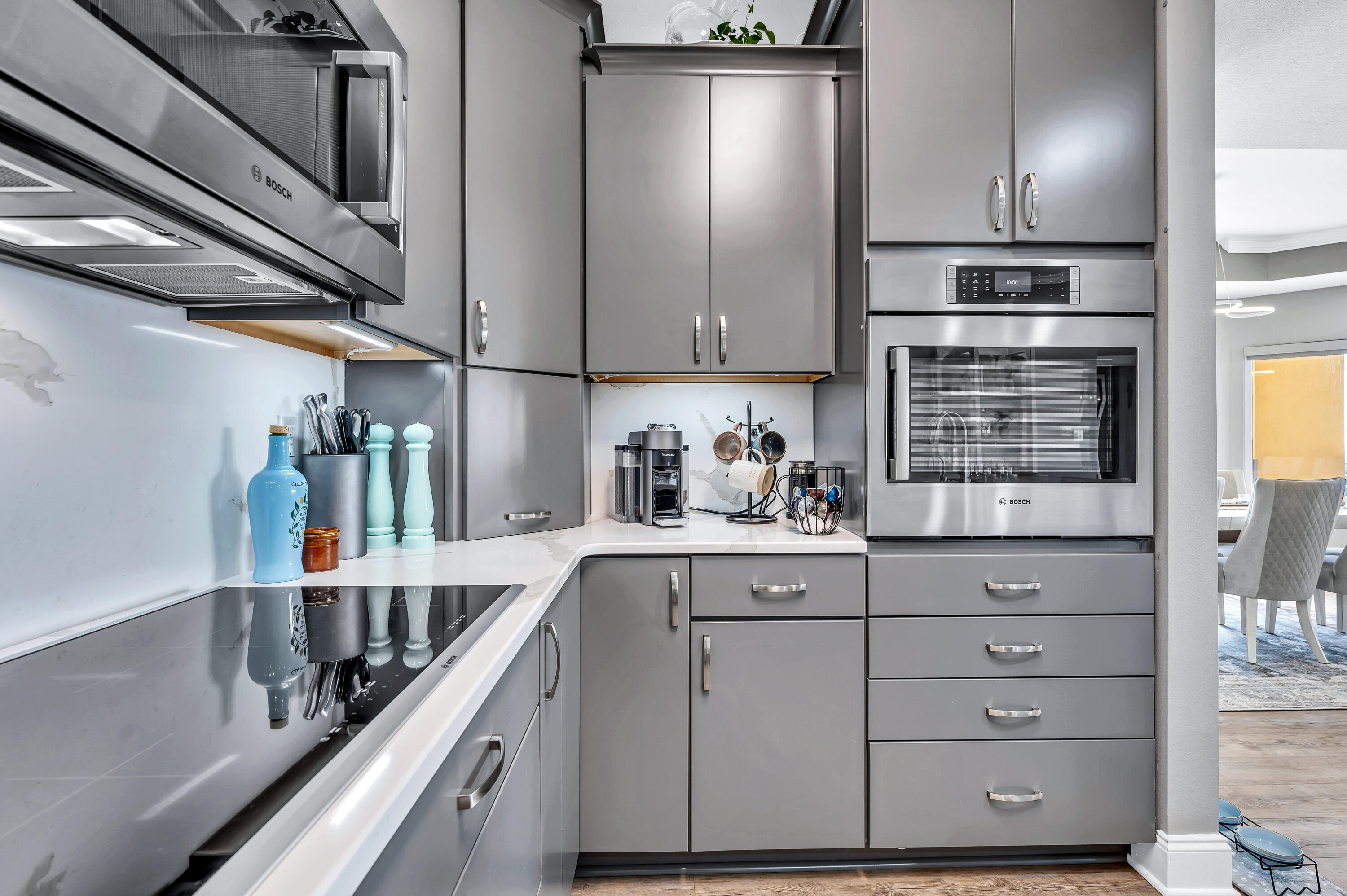 PRESIDIO YACHT CLUB - Residential