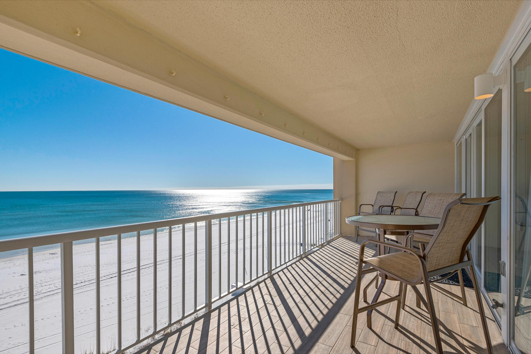 DESTIN GULFGATE CONDO - Residential
