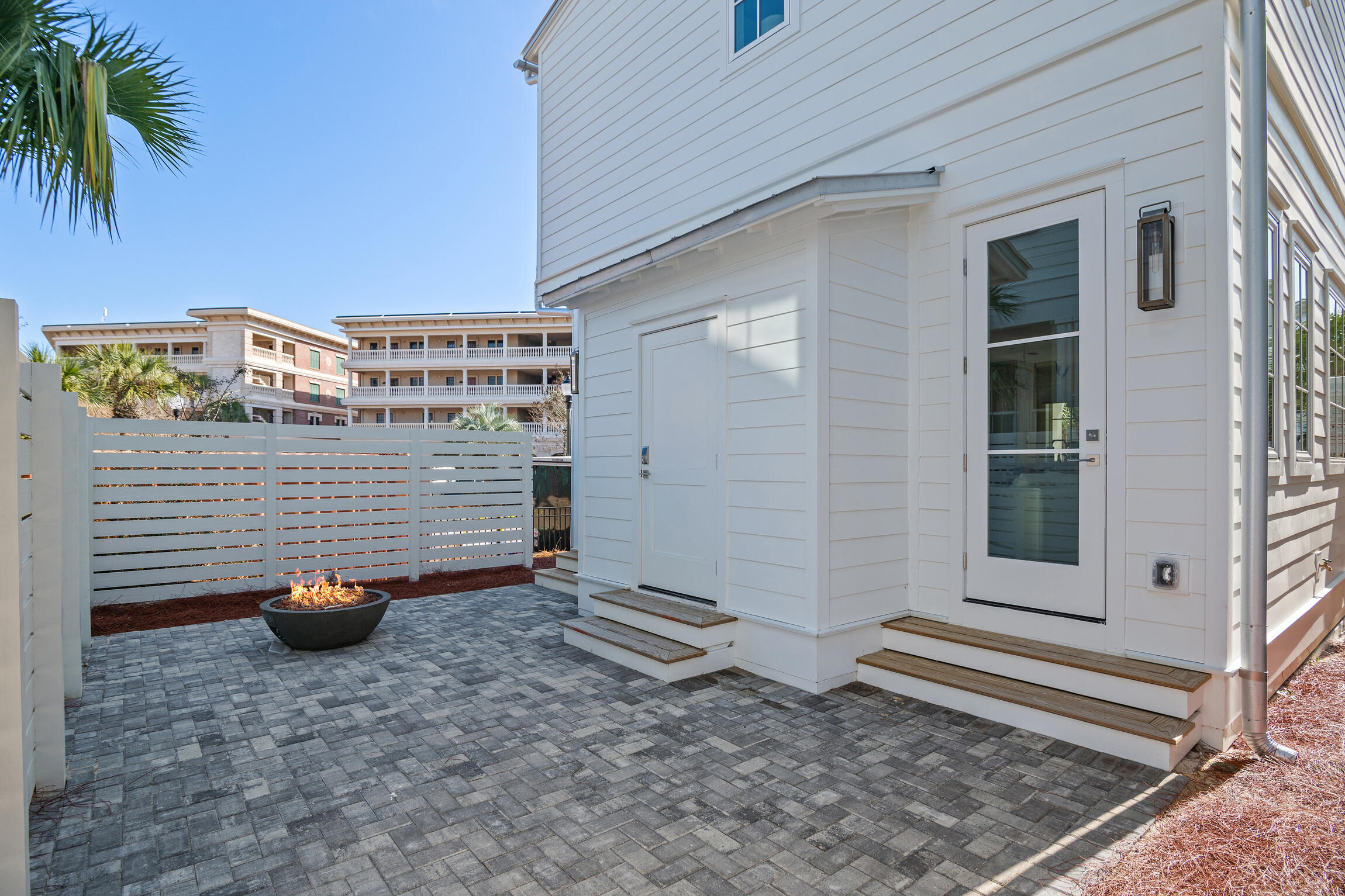 SEACREST BEACH - Residential