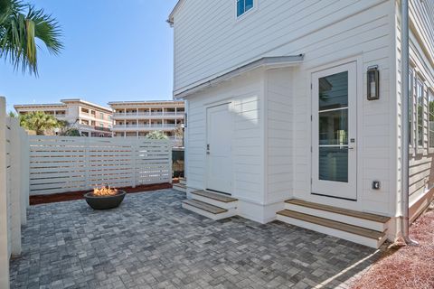 A home in Inlet Beach