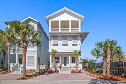 69 E Trigger Trail Inlet Beach FL 32461