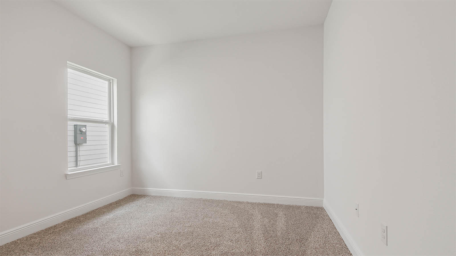 Ashton Park Phase III - Residential