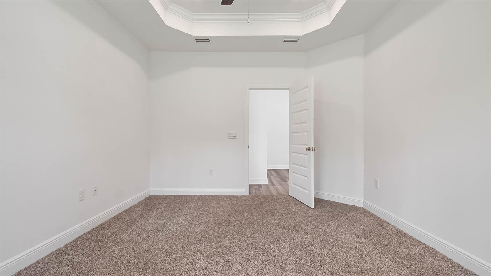 Ashton Park Phase III - Residential