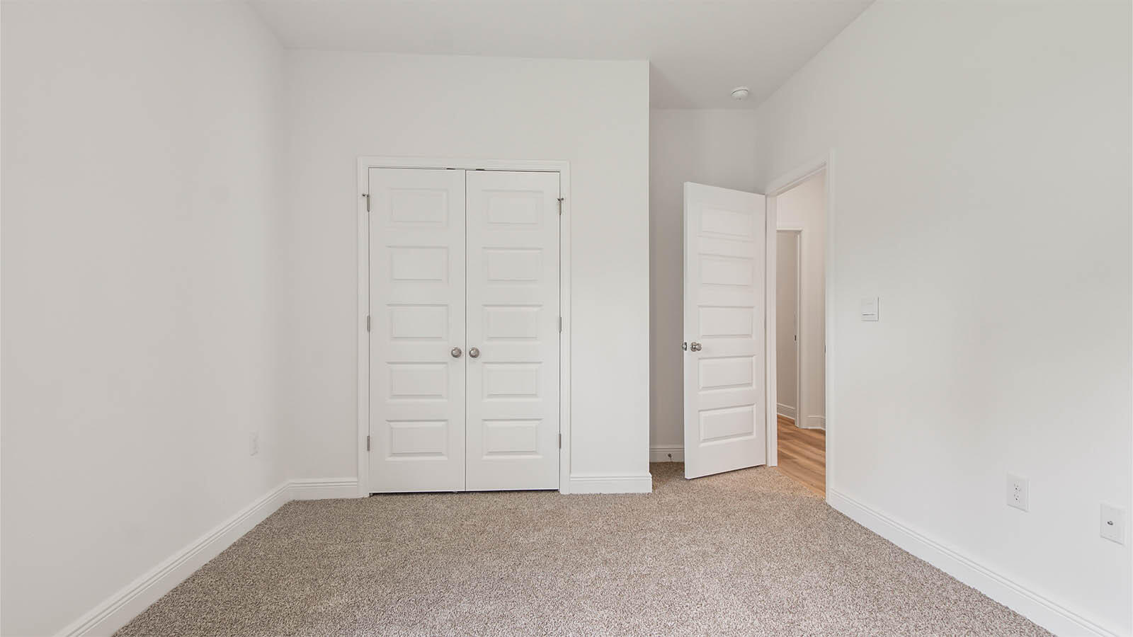 Ashton Park Phase III - Residential