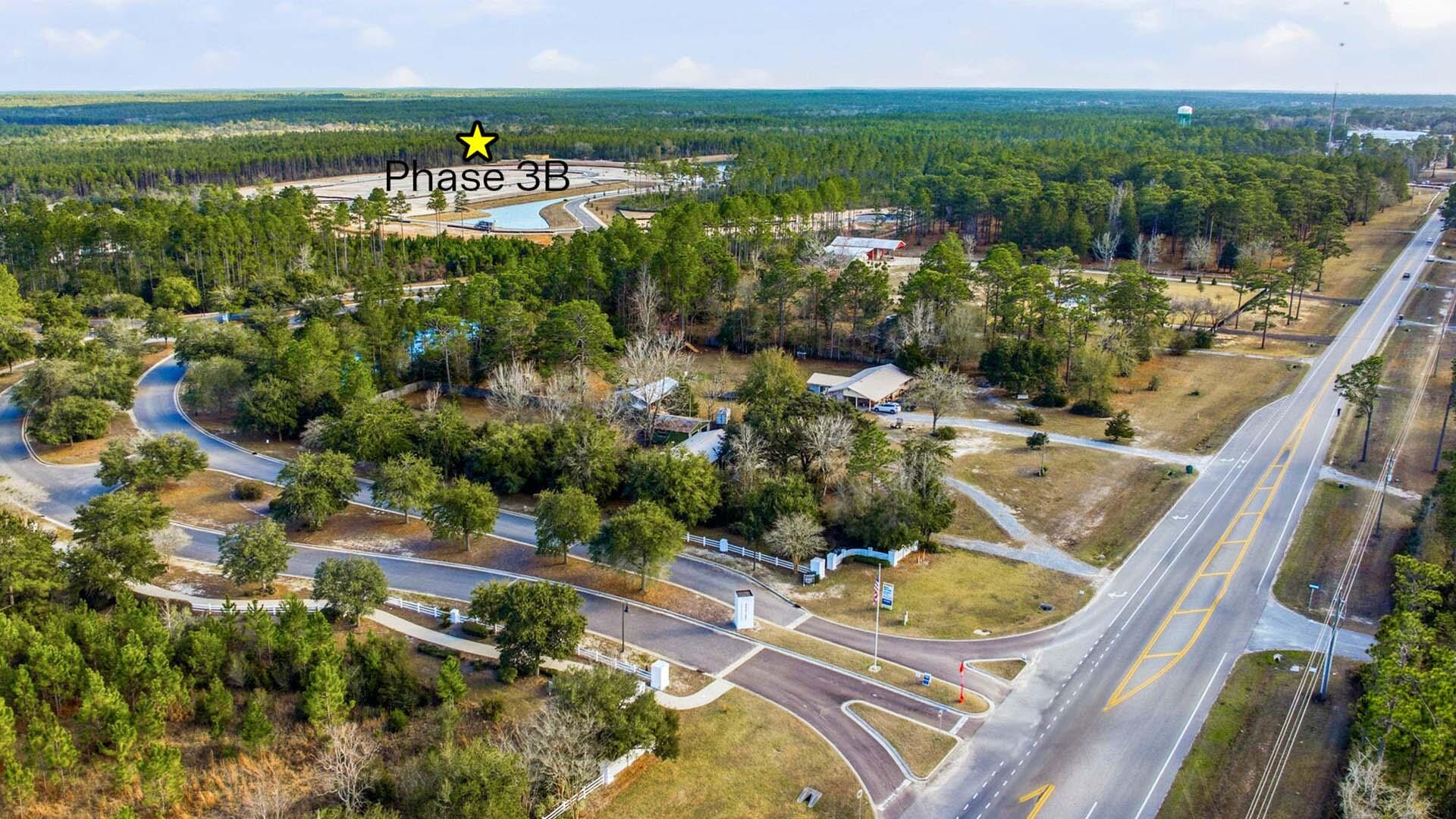 Ashton Park Phase III - Residential