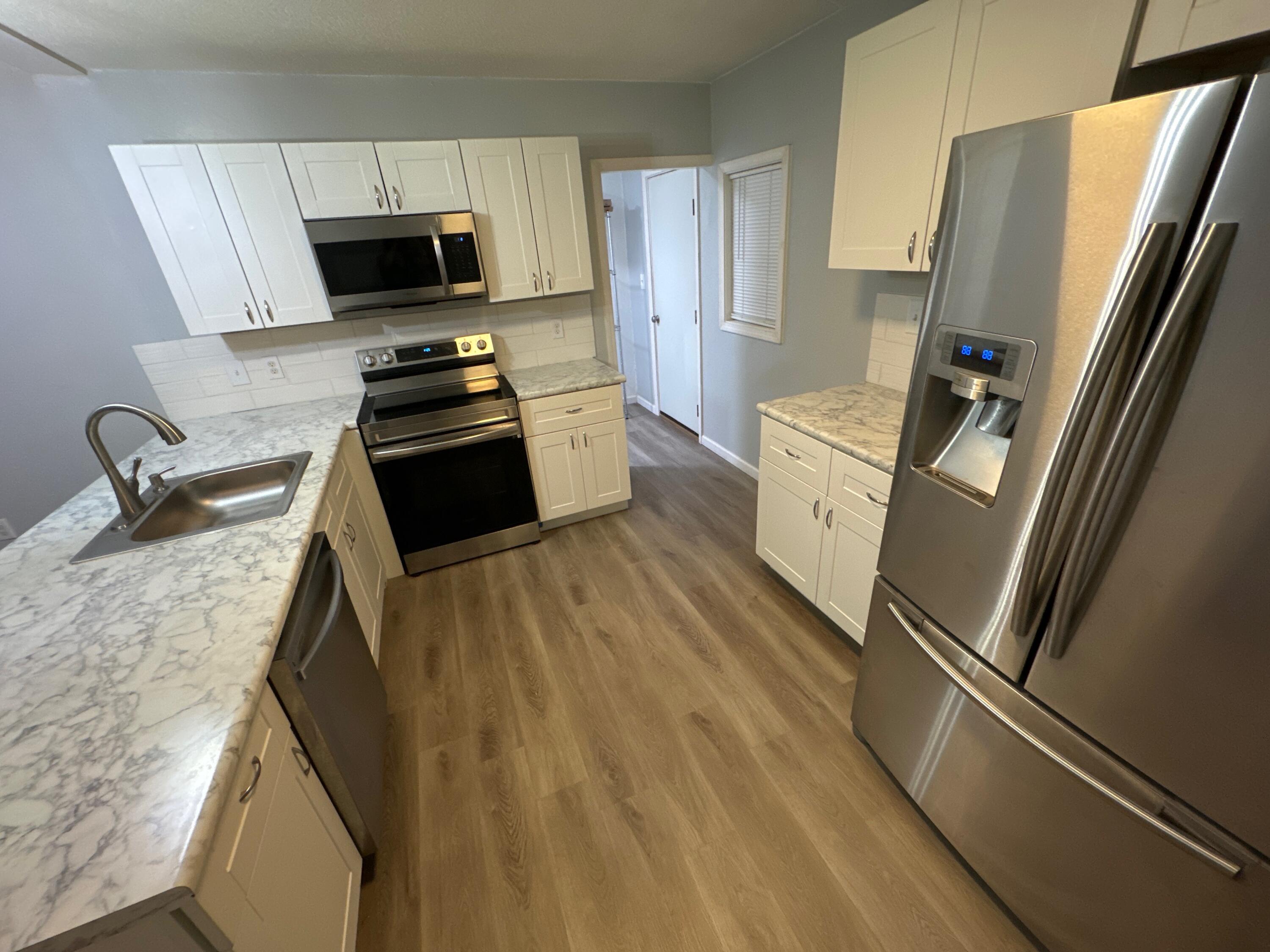 FIELD S/D - Residential