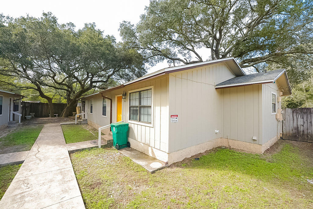 FIELD S/D - Residential