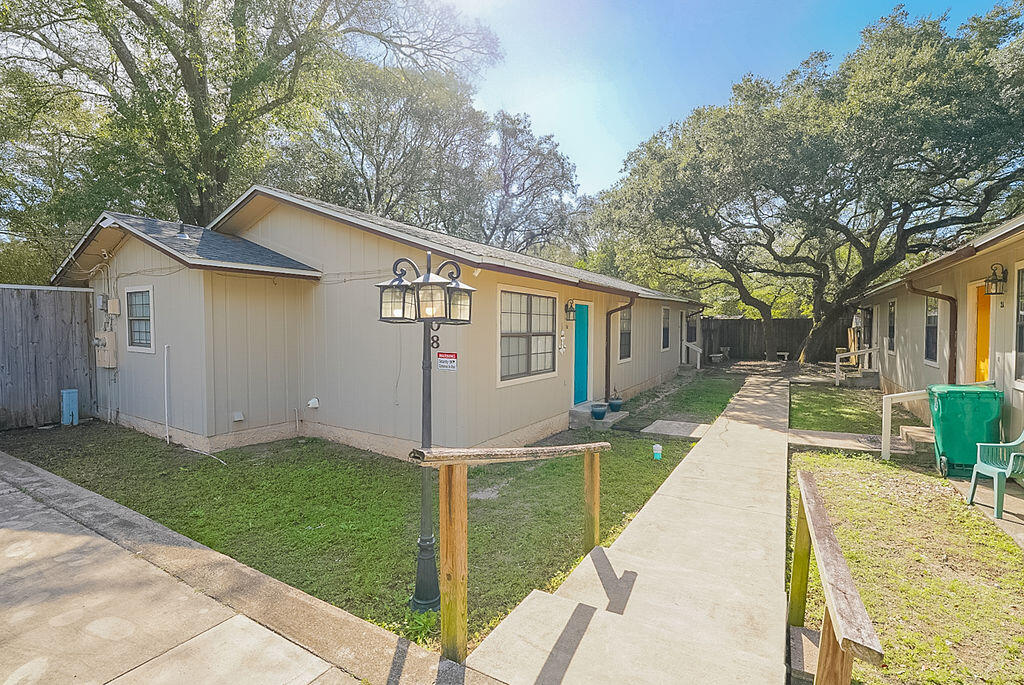 FIELD S/D - Residential