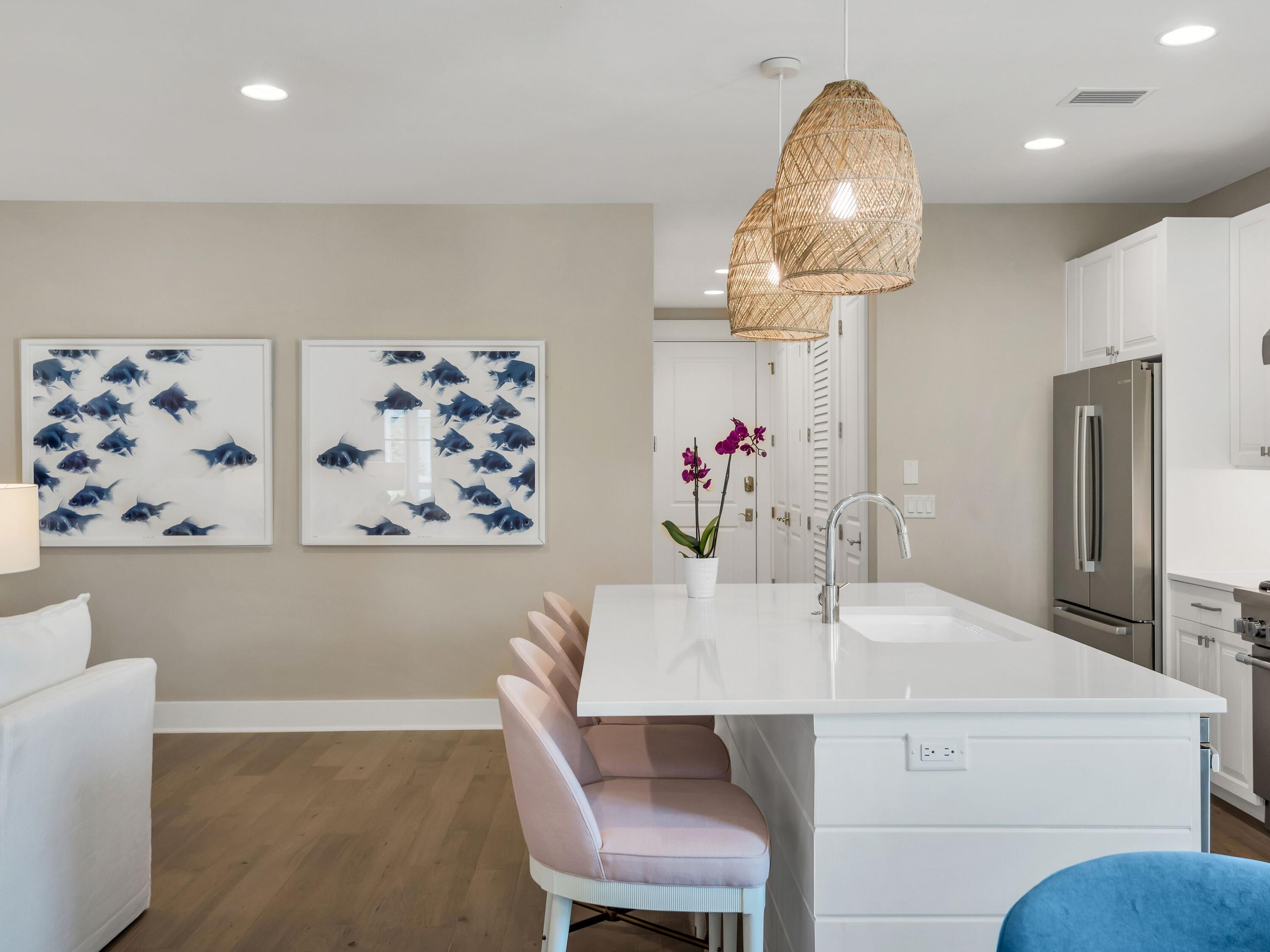 WATERSOUND ORIGINS - Residential