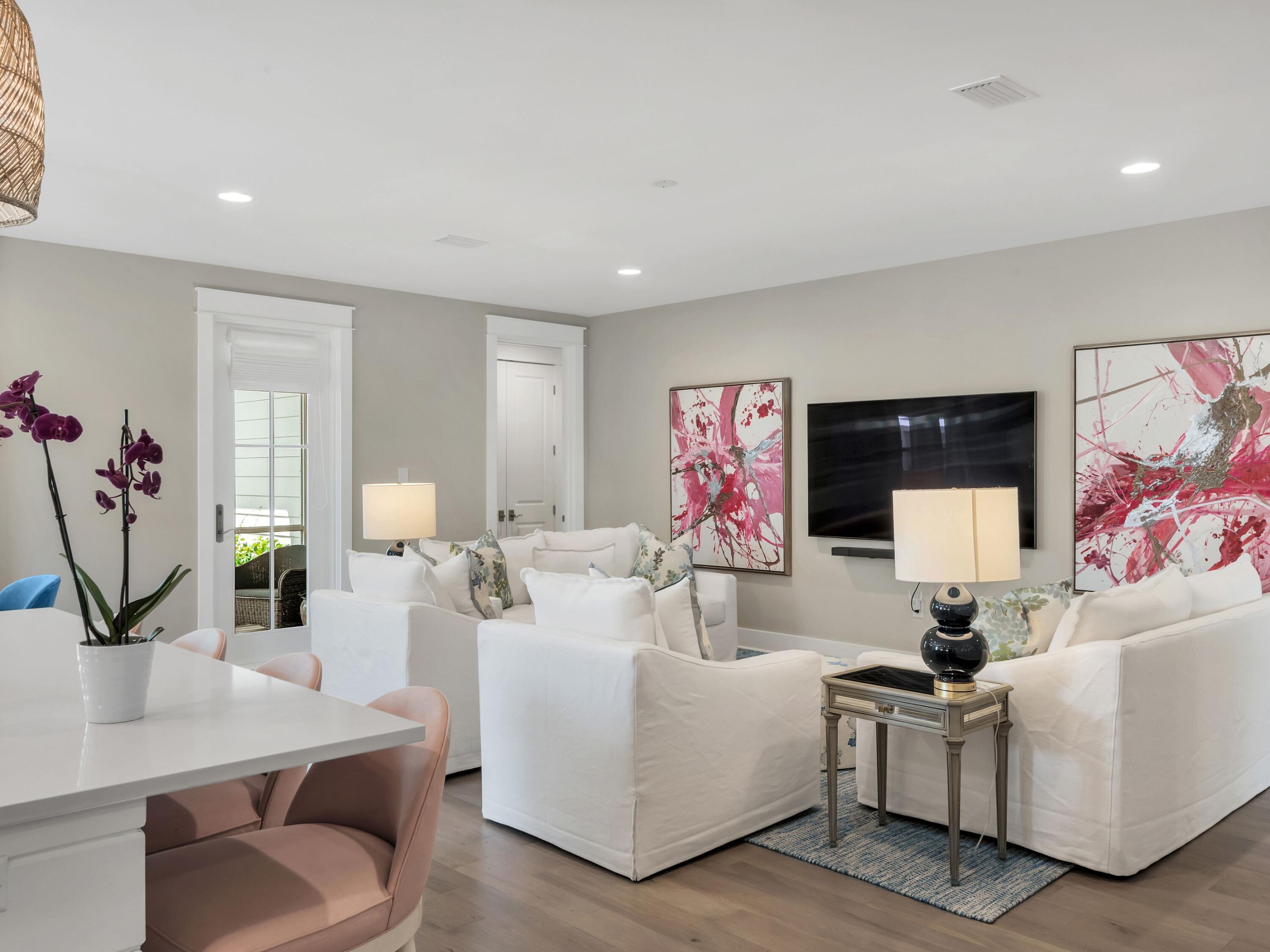 WATERSOUND ORIGINS - Residential