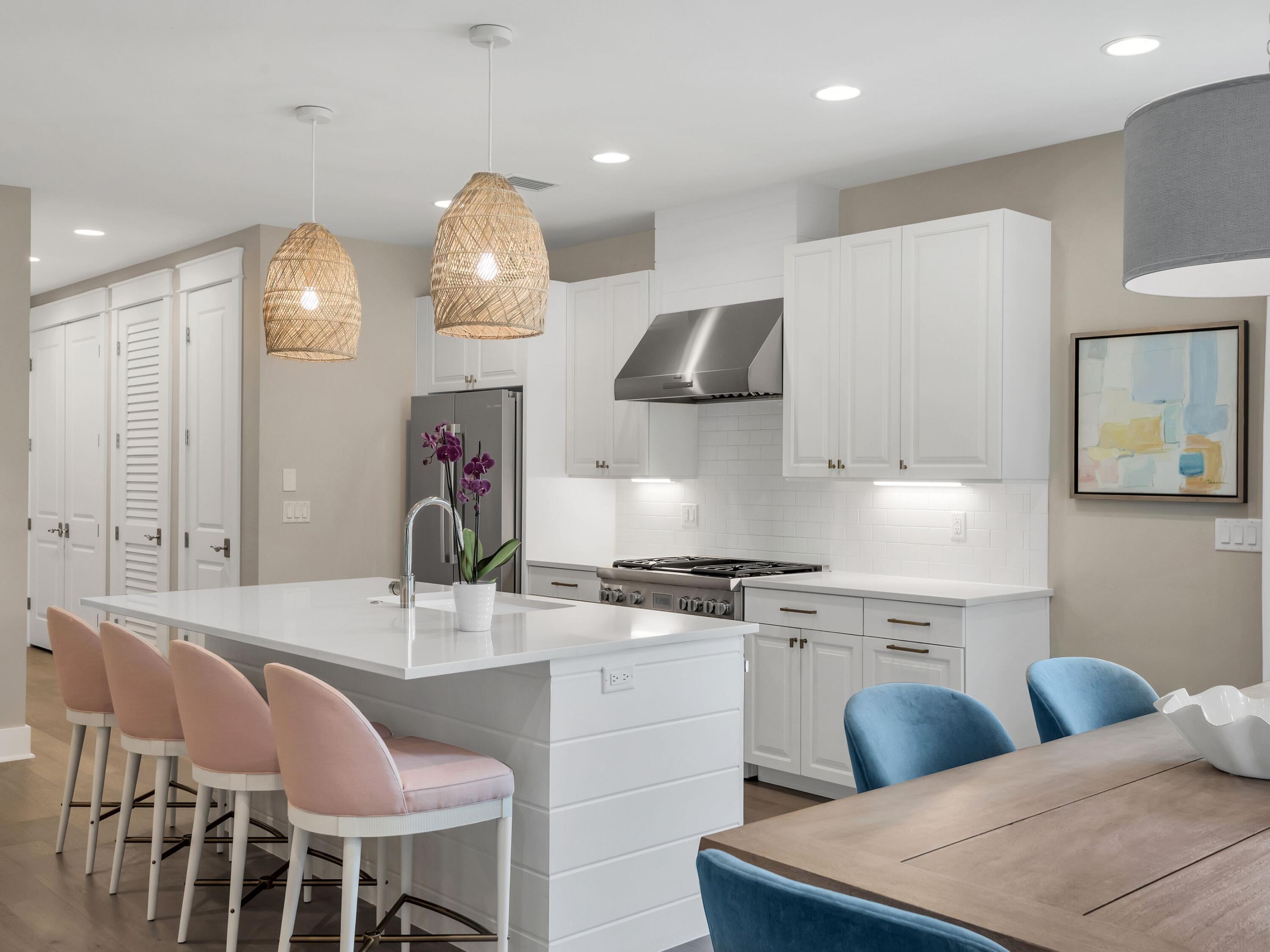 WATERSOUND ORIGINS - Residential