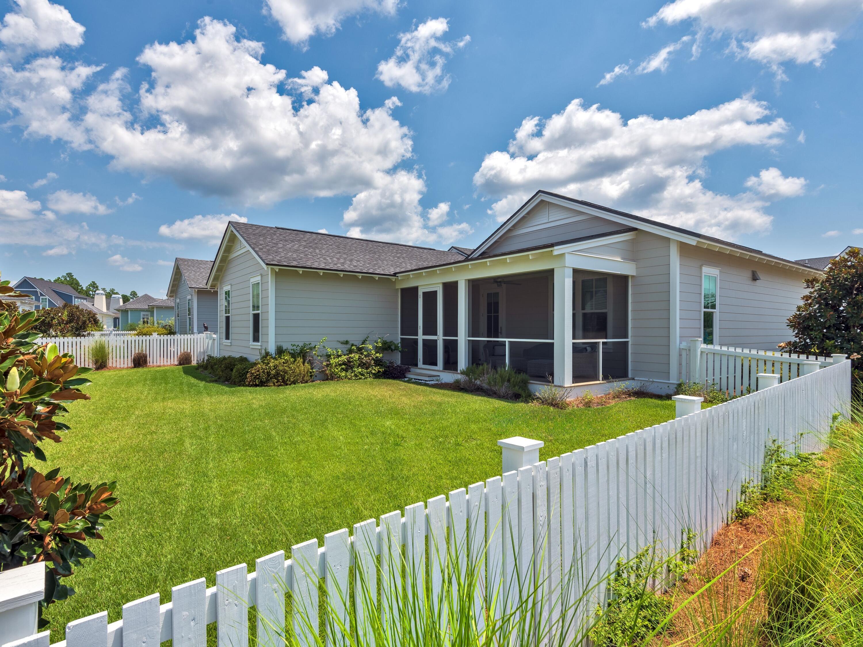 WATERSOUND ORIGINS - Residential