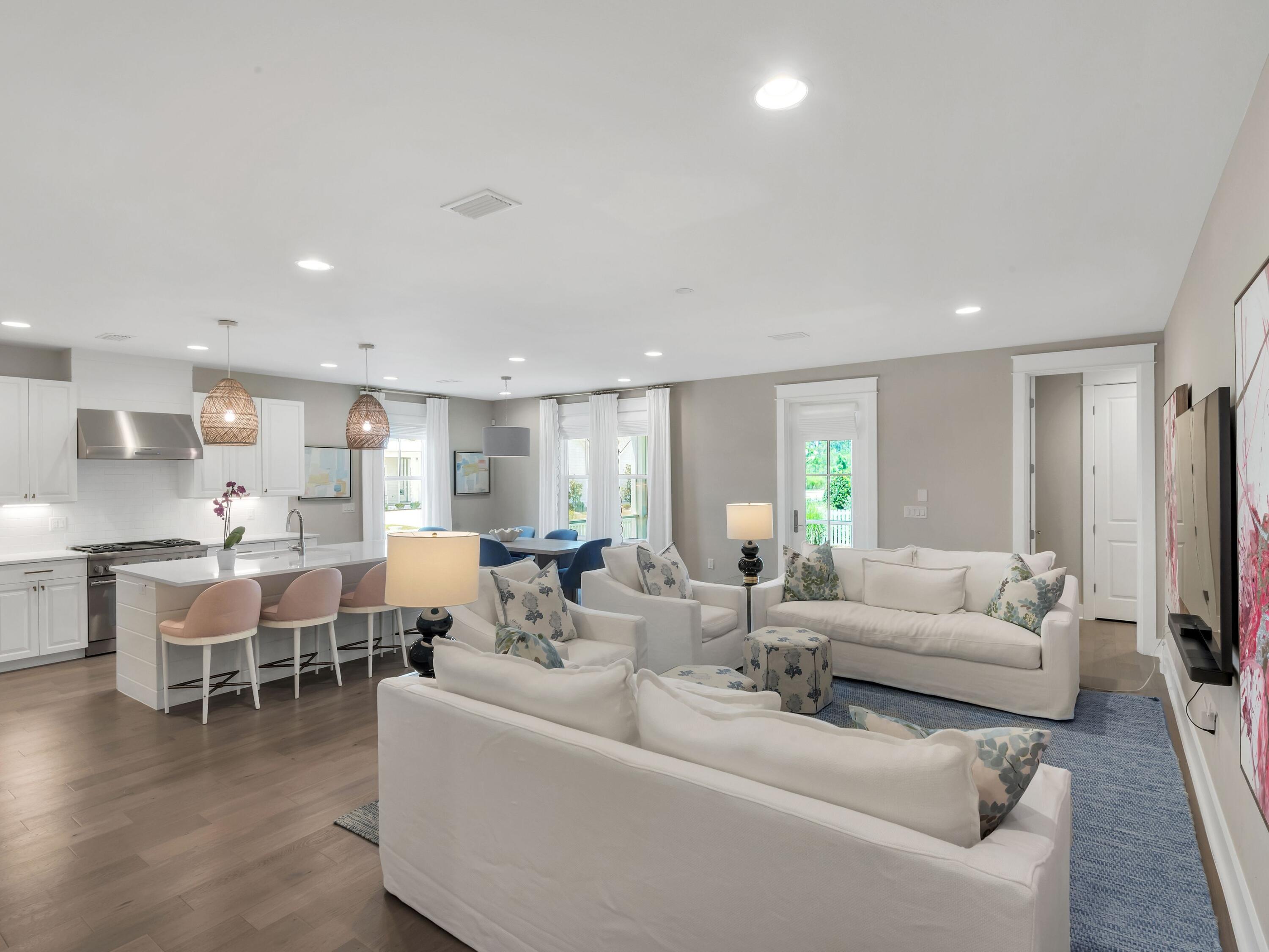 WATERSOUND ORIGINS - Residential