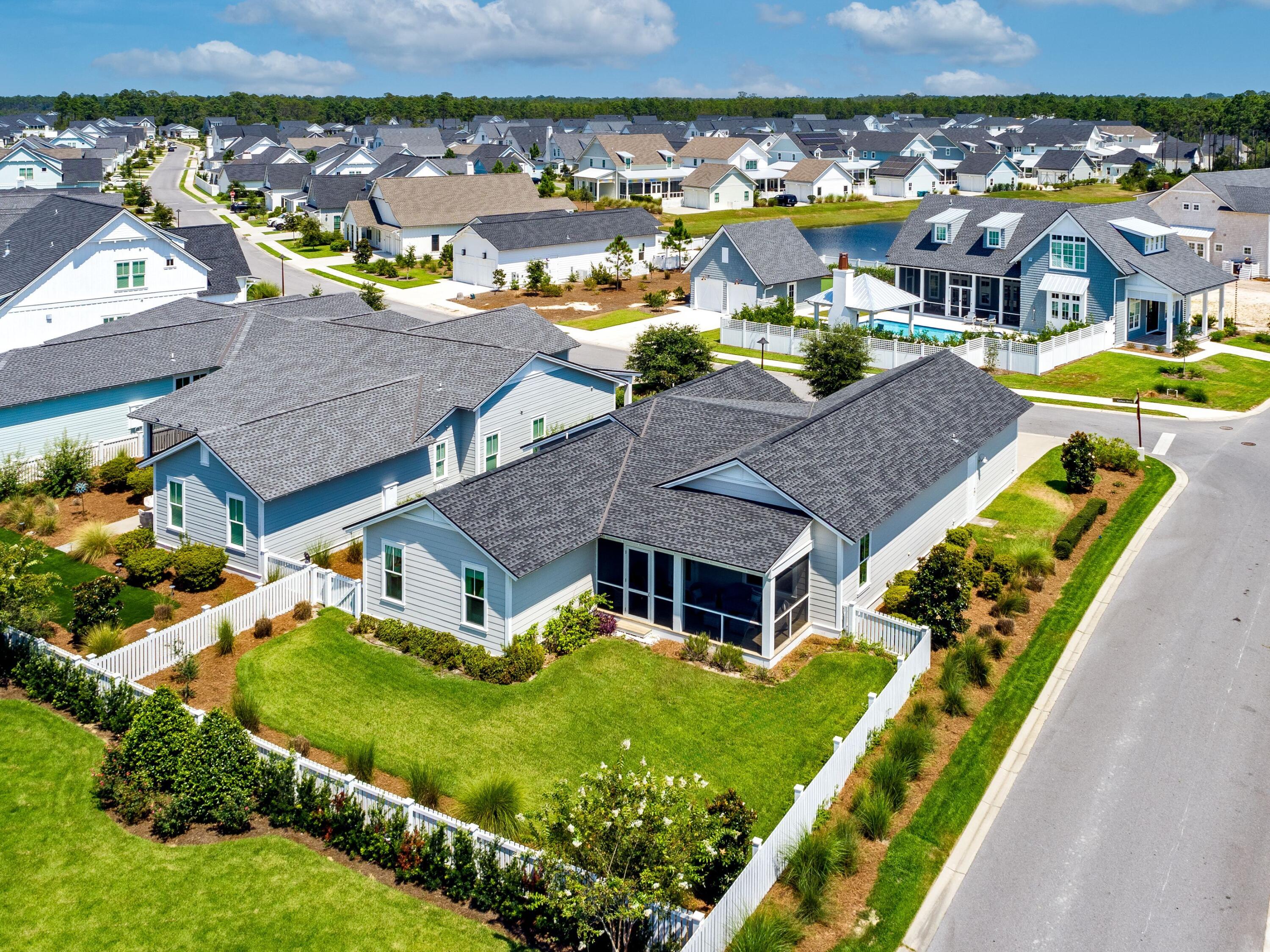 WATERSOUND ORIGINS - Residential