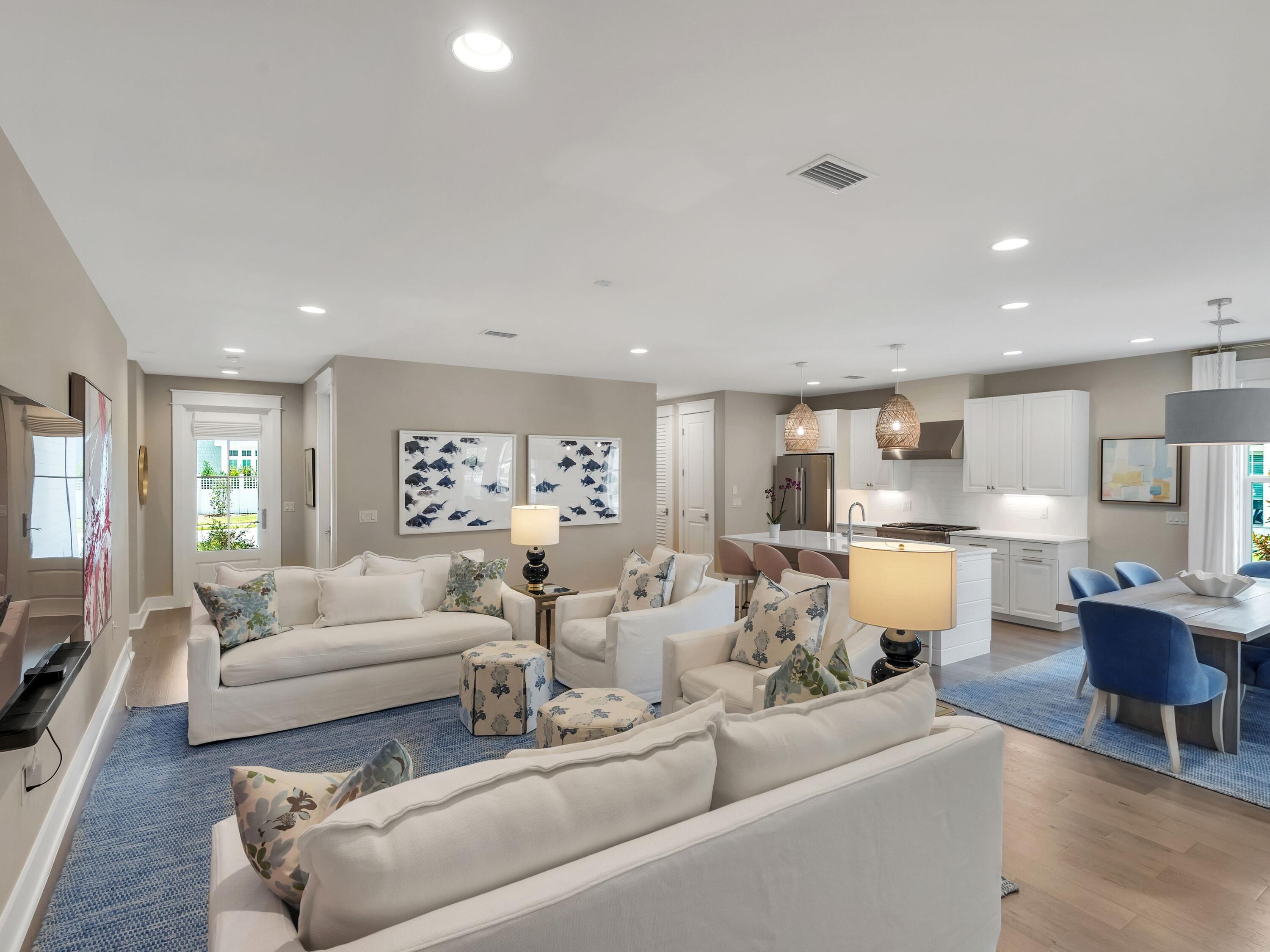 WATERSOUND ORIGINS - Residential