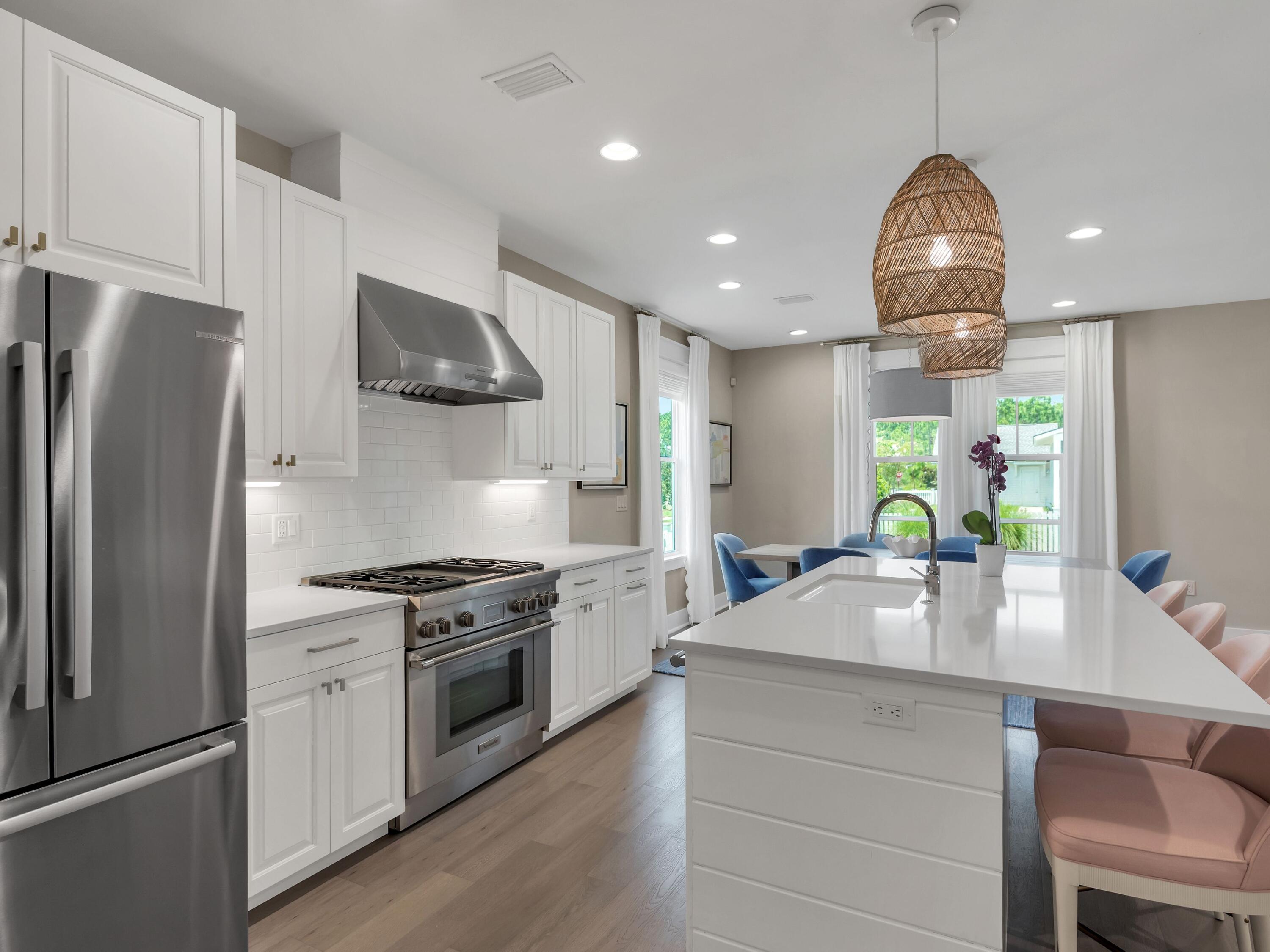 WATERSOUND ORIGINS - Residential