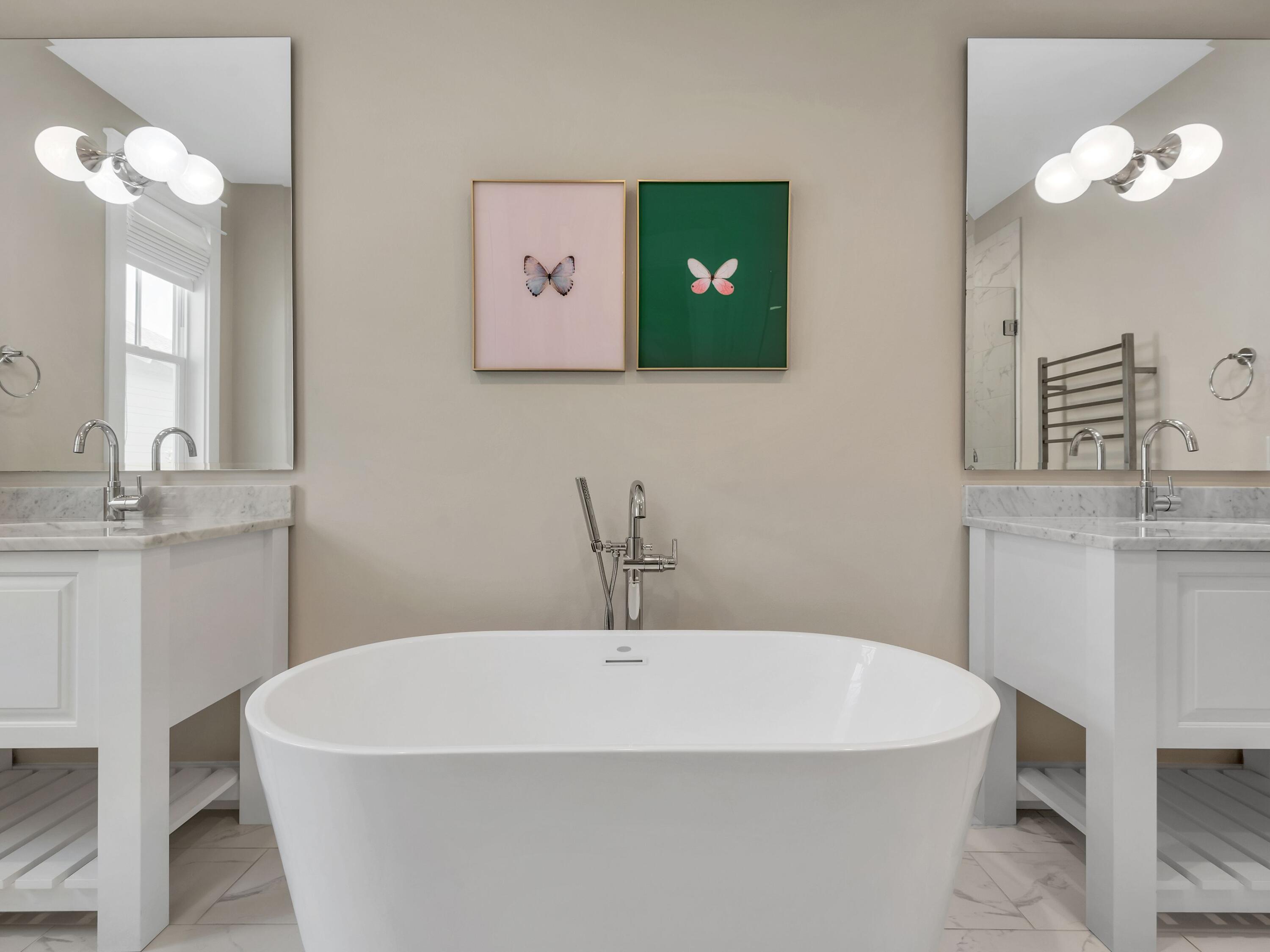 WATERSOUND ORIGINS - Residential