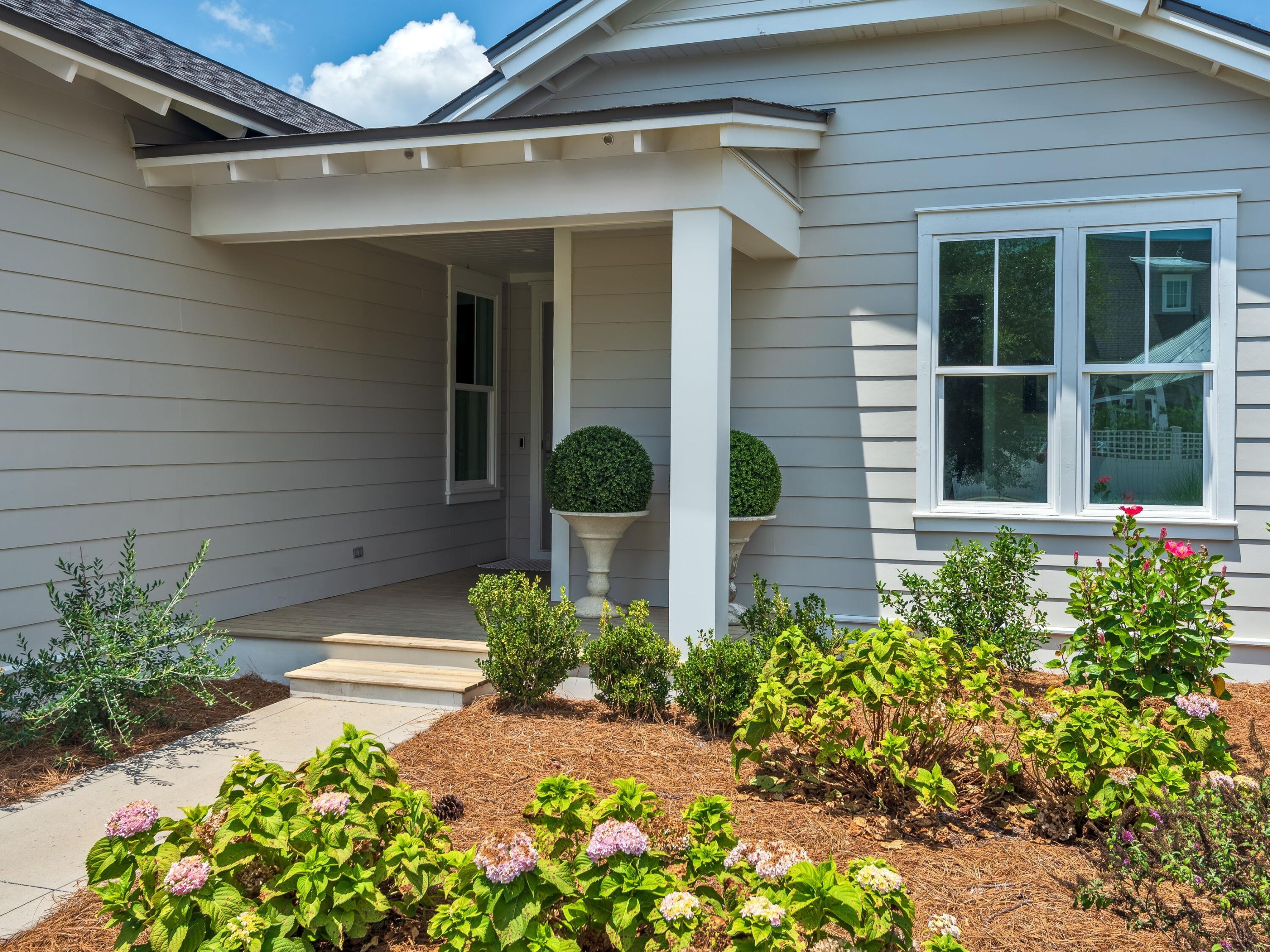 WATERSOUND ORIGINS - Residential