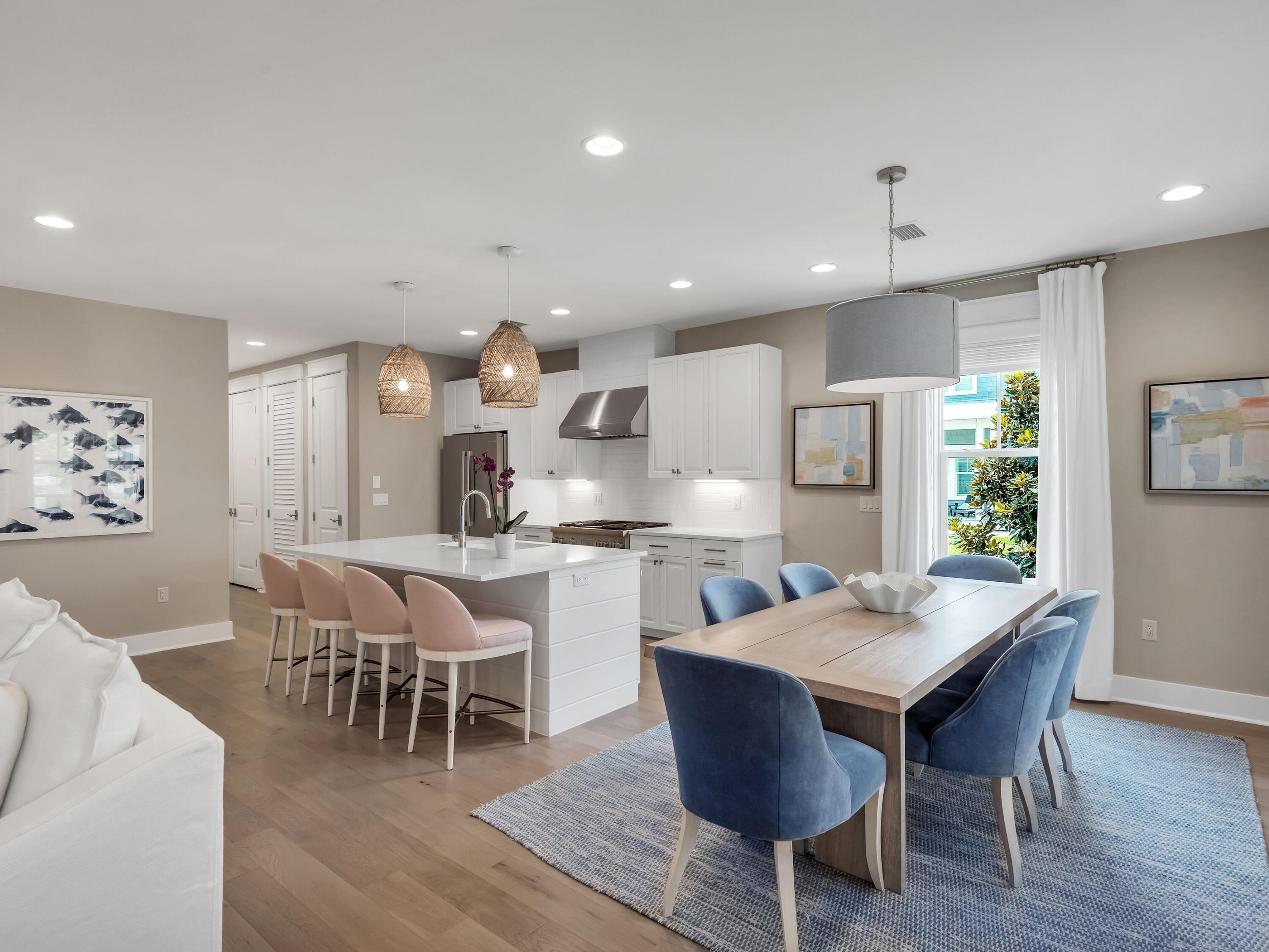 WATERSOUND ORIGINS - Residential