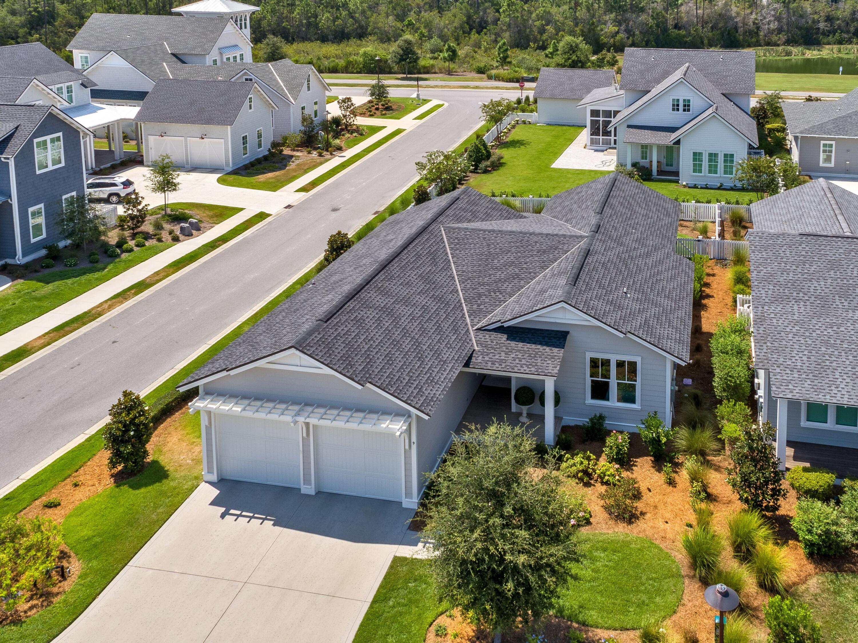 WATERSOUND ORIGINS - Residential