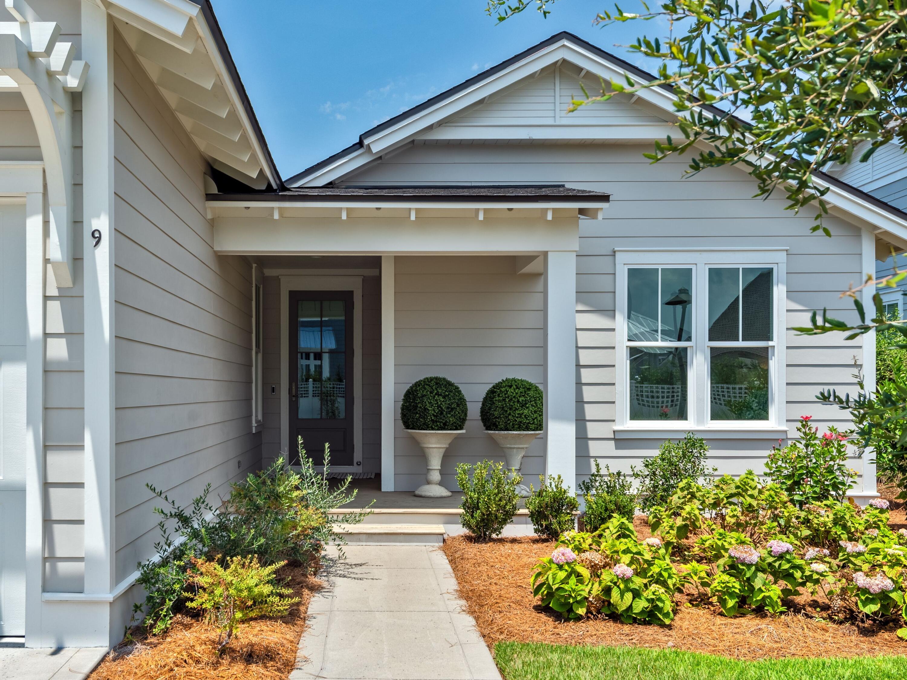 WATERSOUND ORIGINS - Residential