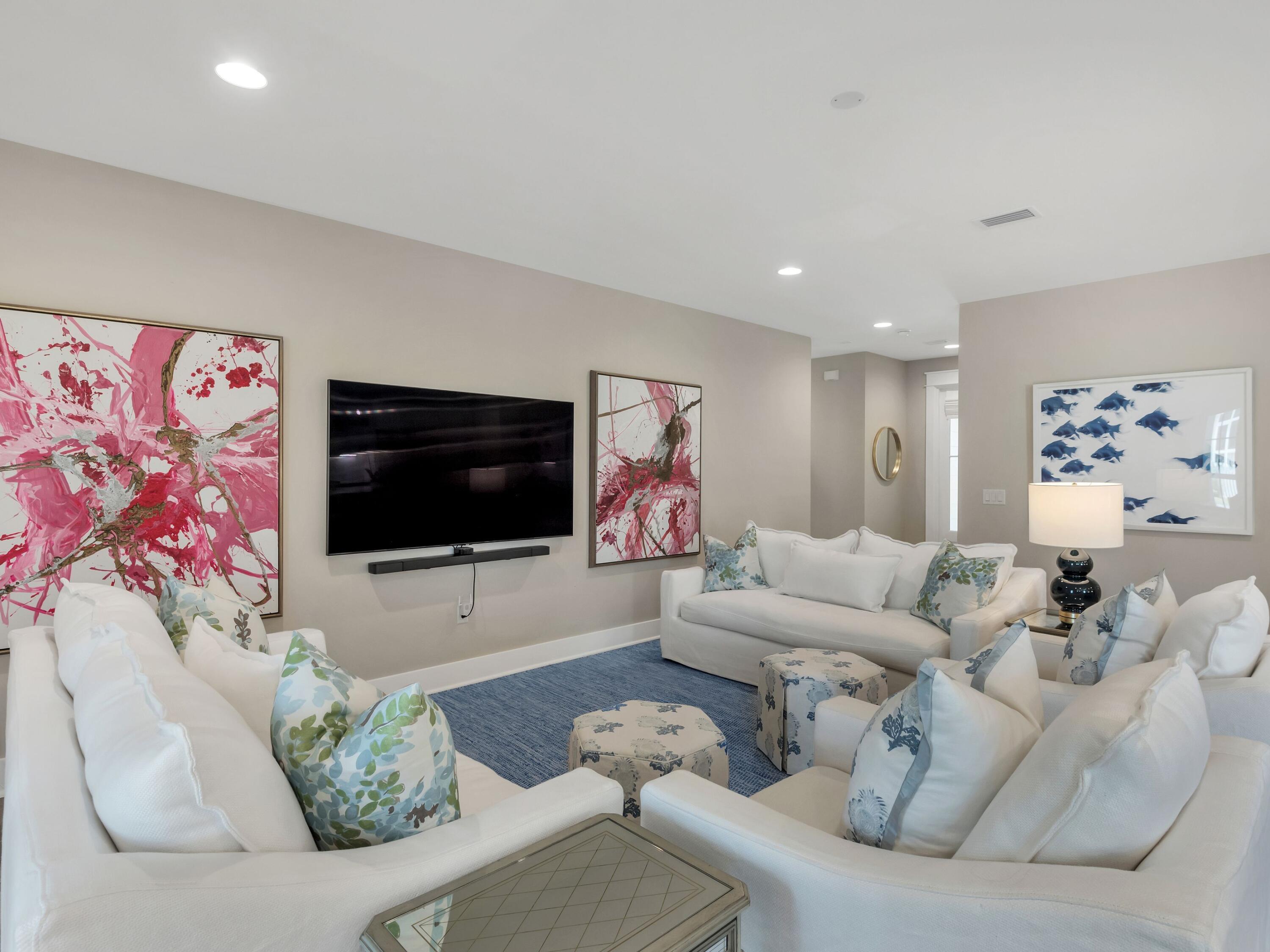 WATERSOUND ORIGINS - Residential